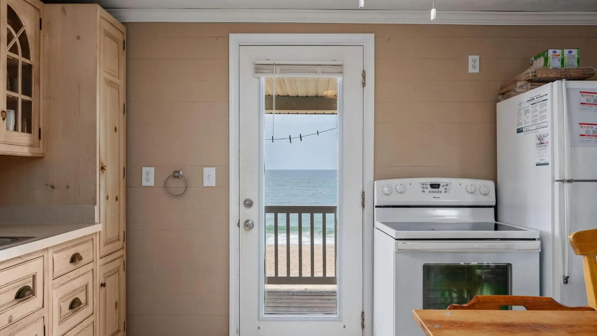 Holiday home Nh311 311 Nags Head