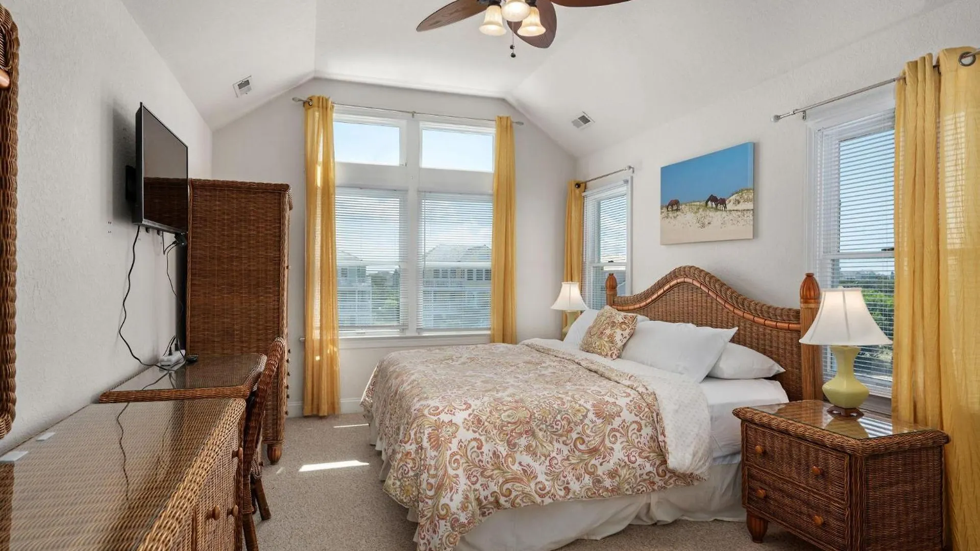 Holiday home Ow17 Mama Burt's Nags Head