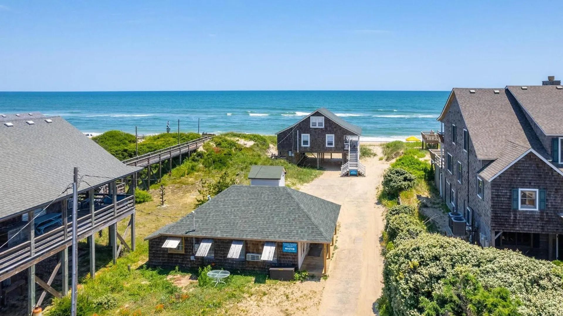 Holiday home Nh311 311