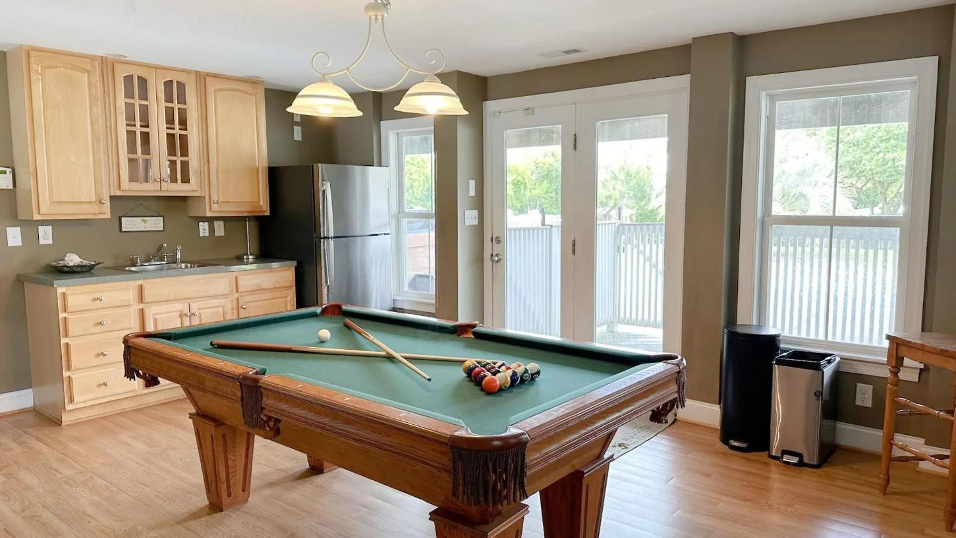 Holiday home Nh295 Salty Cs