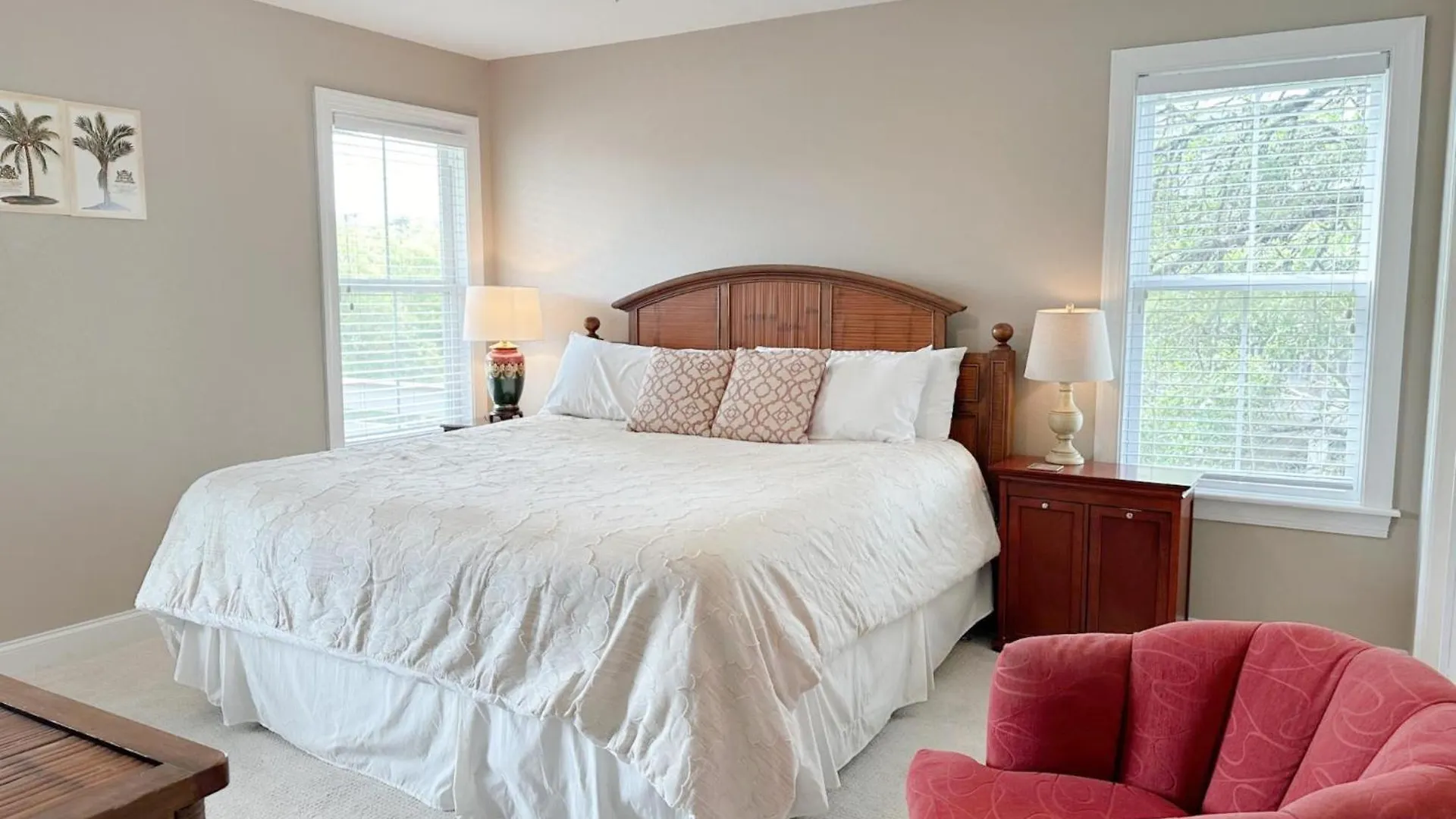 Nh295 Salty Cs Holiday home
