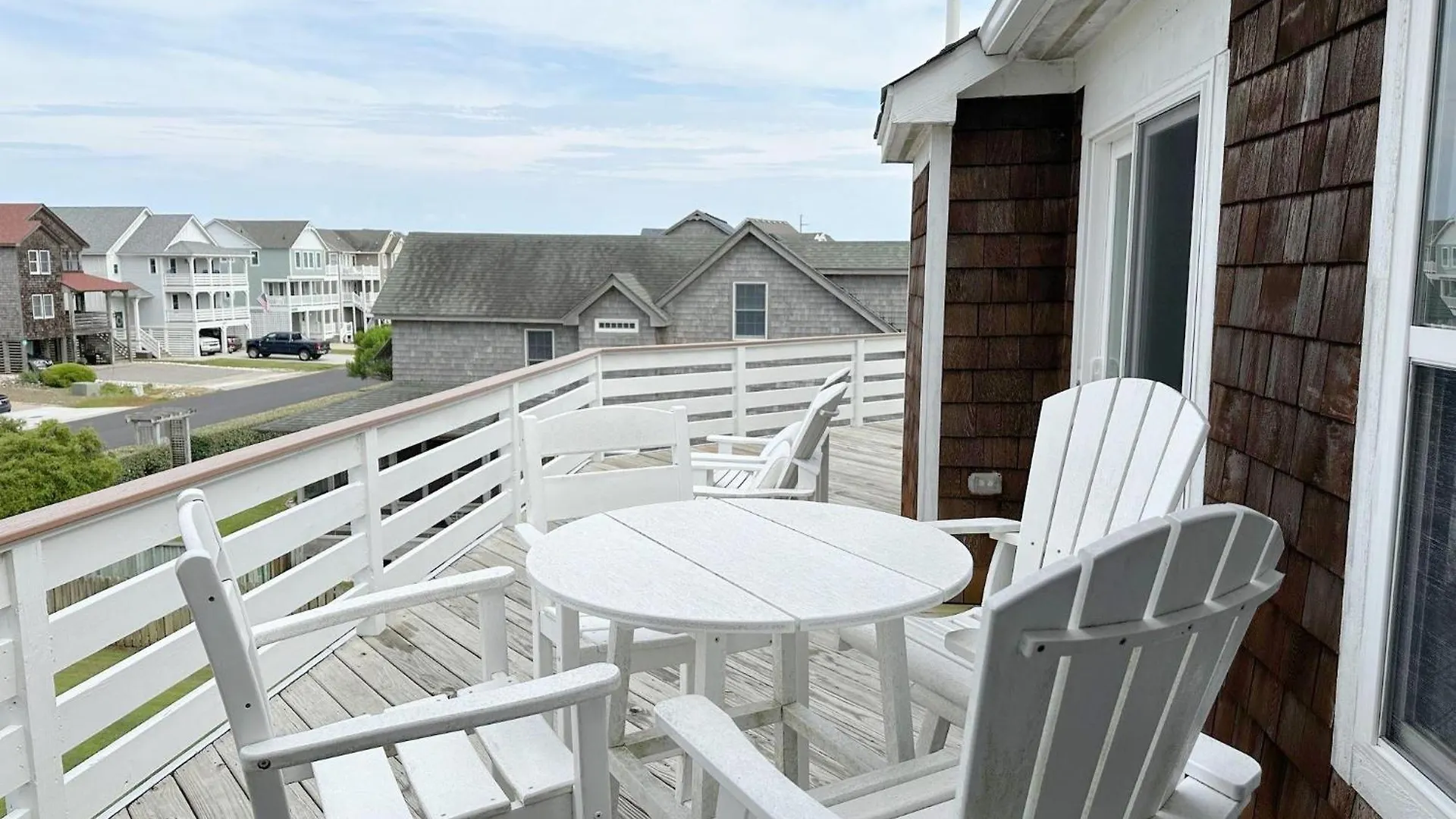 Nh295 Salty Cs Holiday home Nags Head