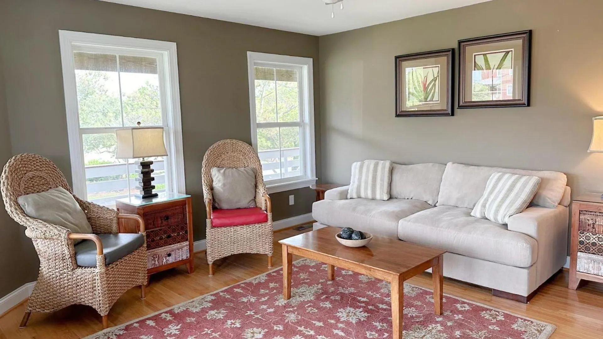 Holiday home Nh295 Salty Cs Nags Head