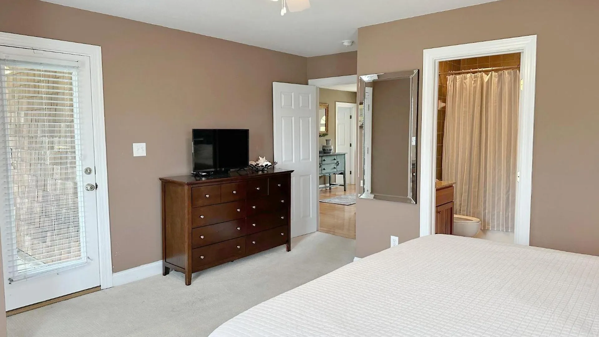 Nh295 Salty Cs Holiday home Nags Head