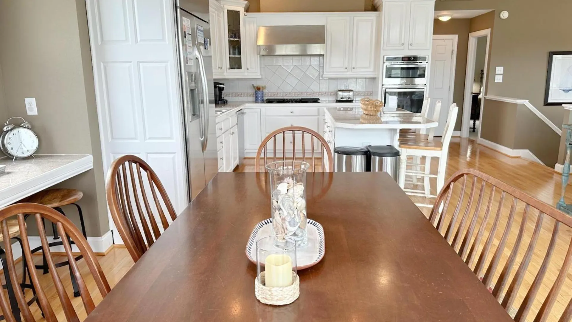 Nh295 Salty Cs Holiday home *