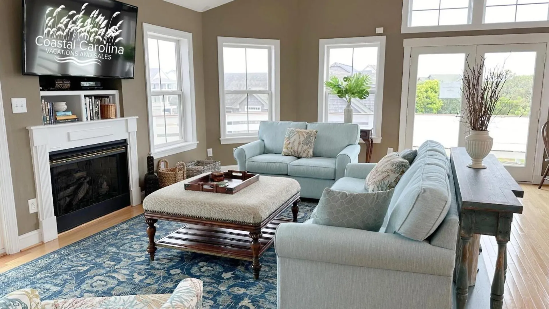 Holiday home Nh295 Salty Cs