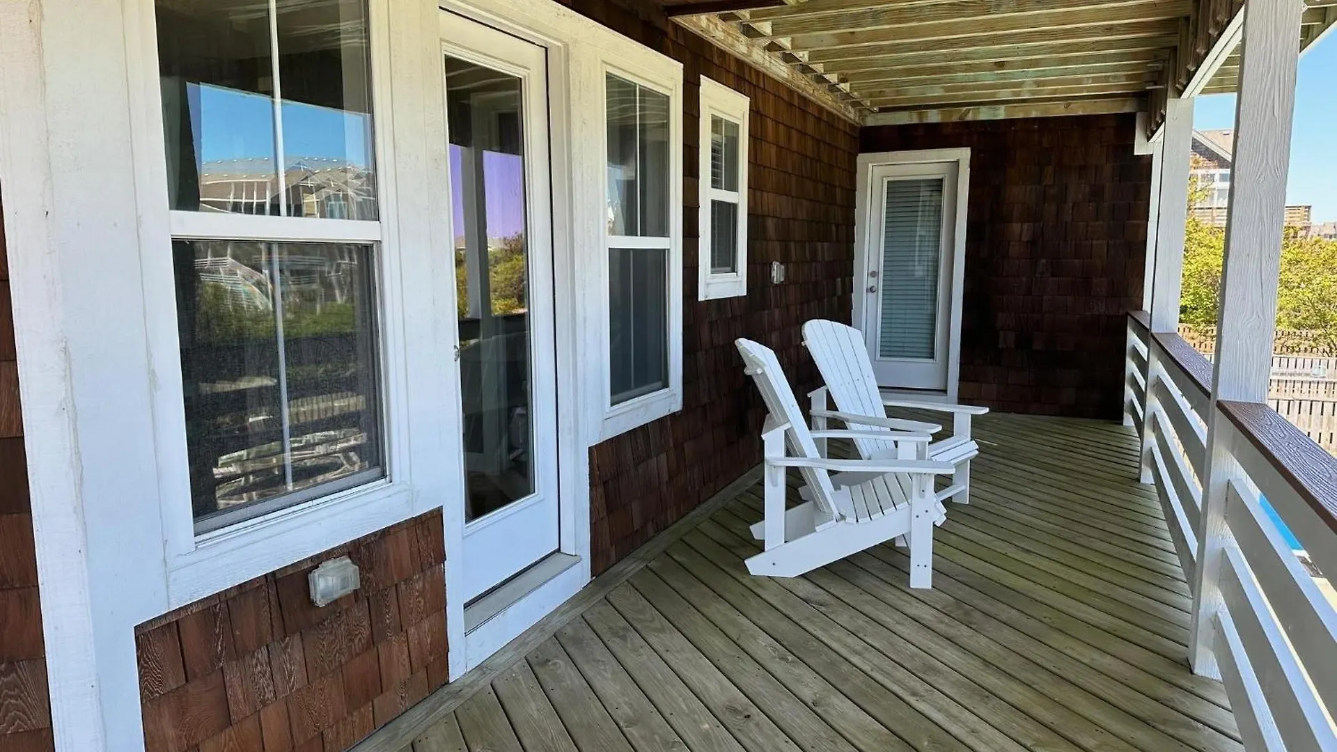 Holiday home Nh295 Salty Cs Nags Head