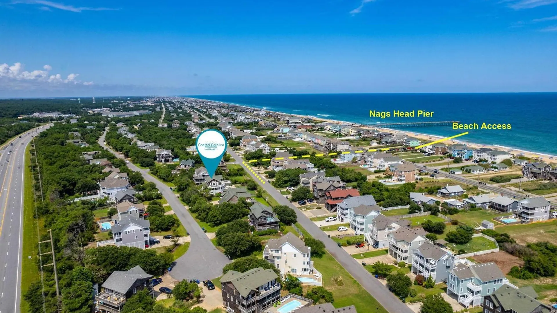 Holiday home Nh295 Salty Cs