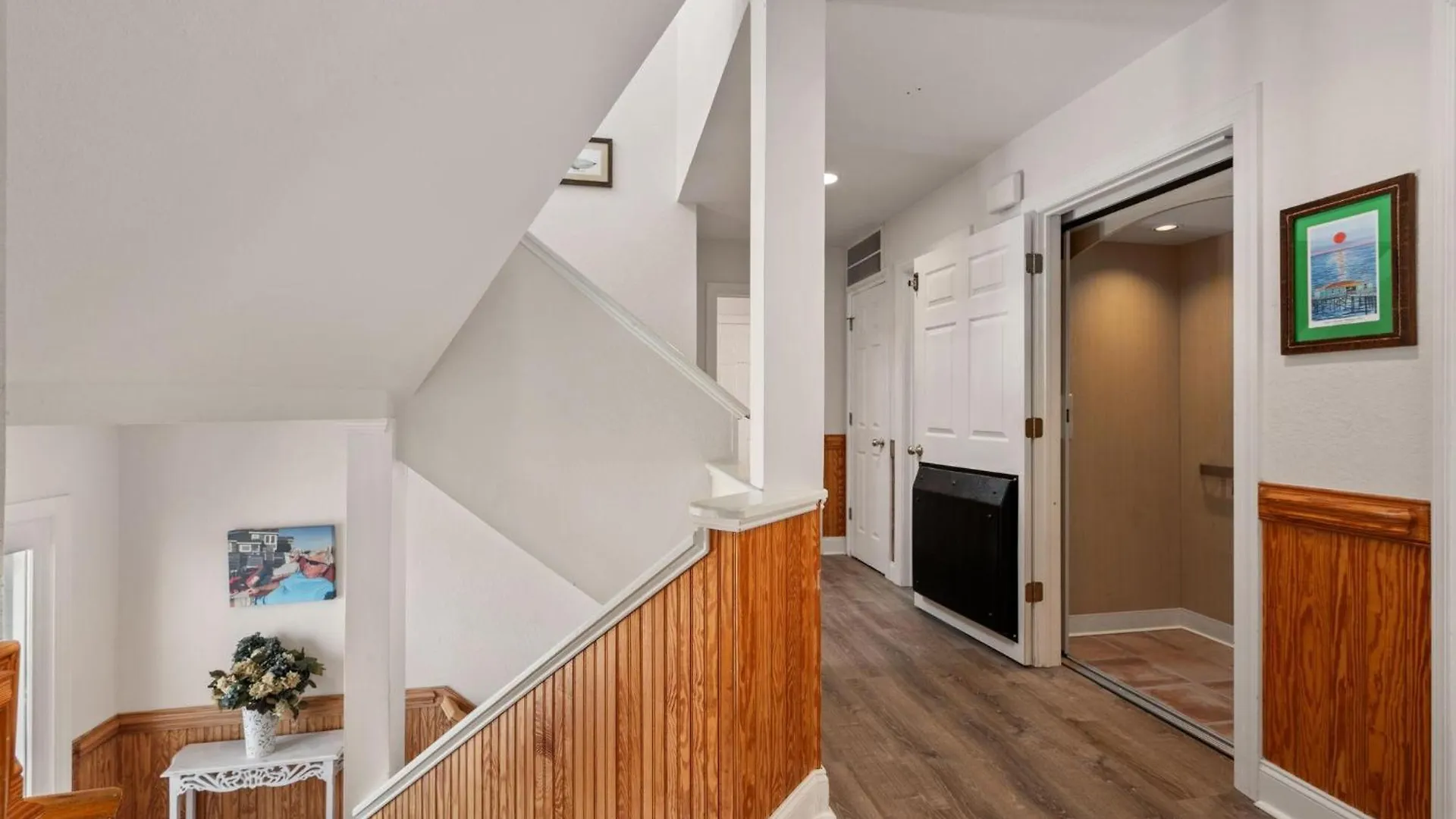 Holiday home Ow17 Mama Burt's Nags Head