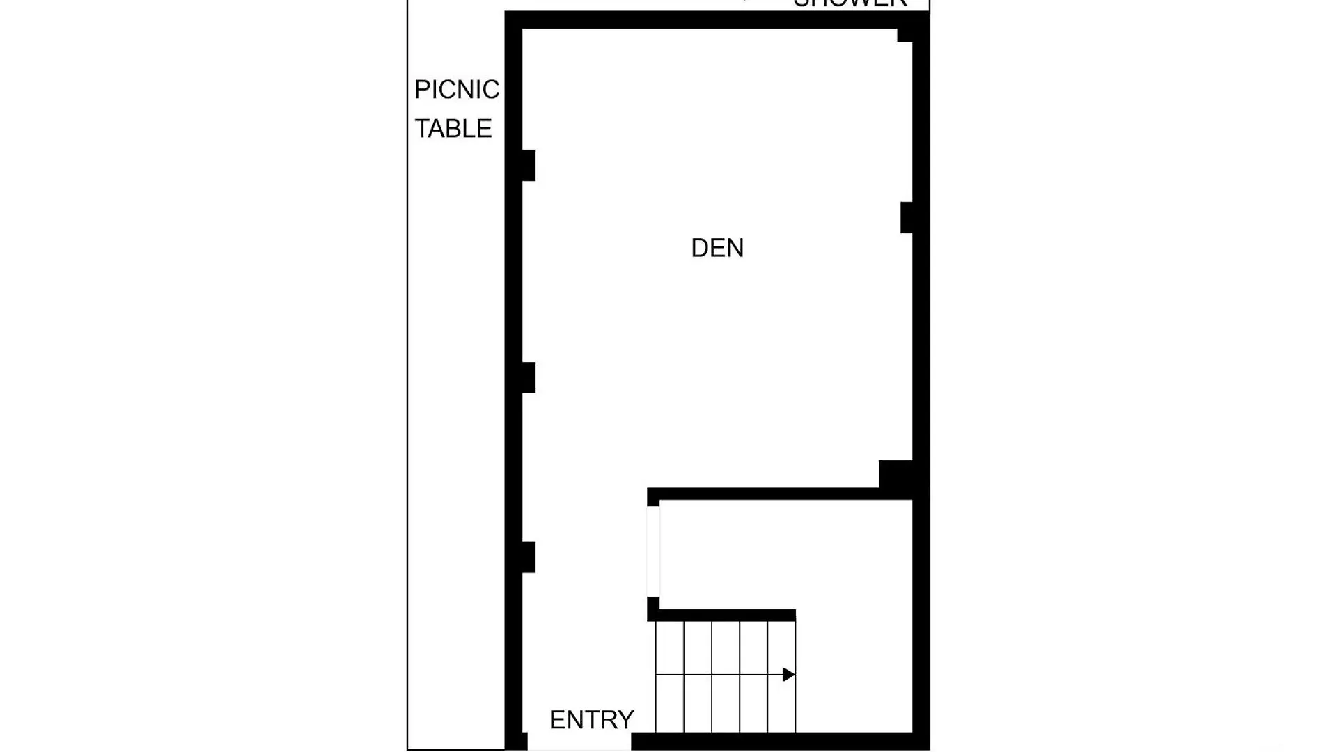 Holiday home Nh269 Salada Sea Breeze
