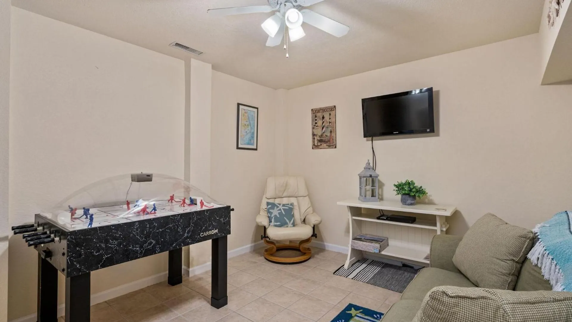 Nh269 Salada Sea Breeze Holiday home