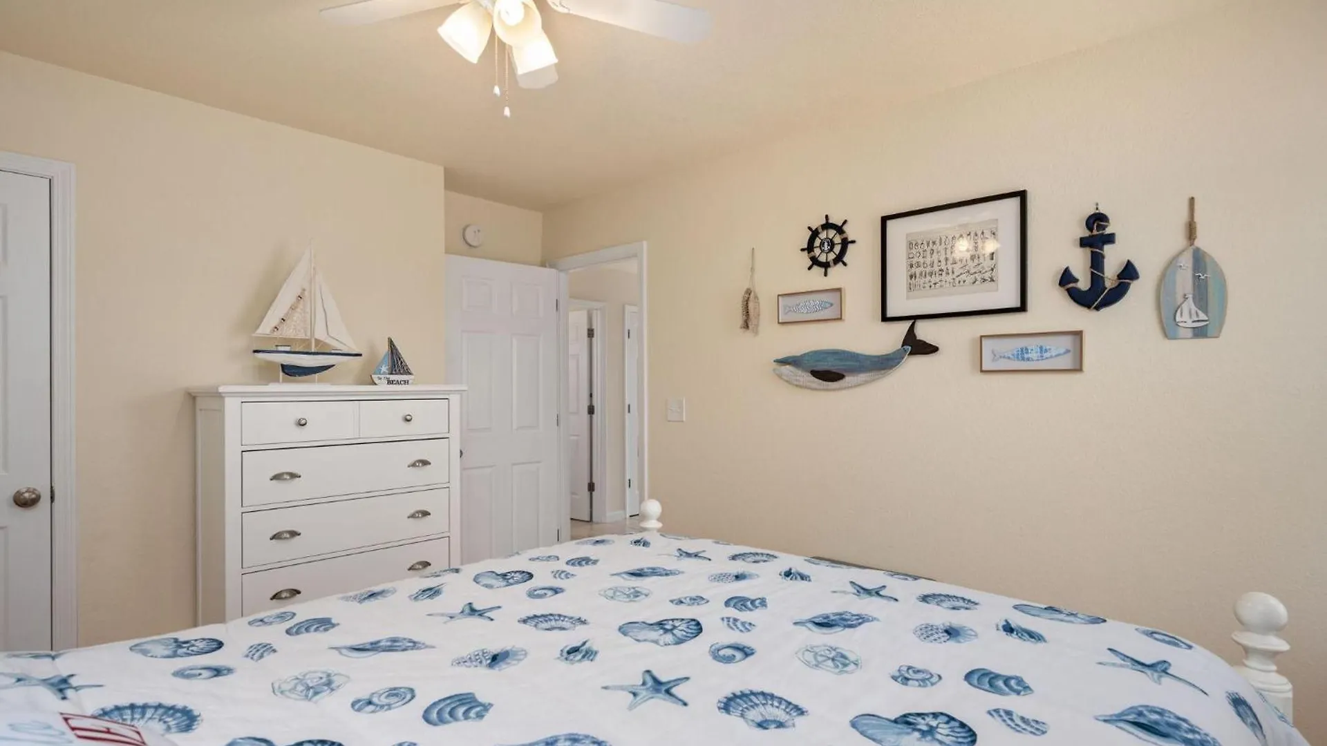 Nh269 Salada Sea Breeze * Nags Head