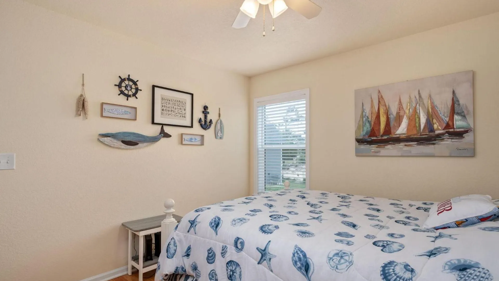 Nh269 Salada Sea Breeze Holiday home Nags Head