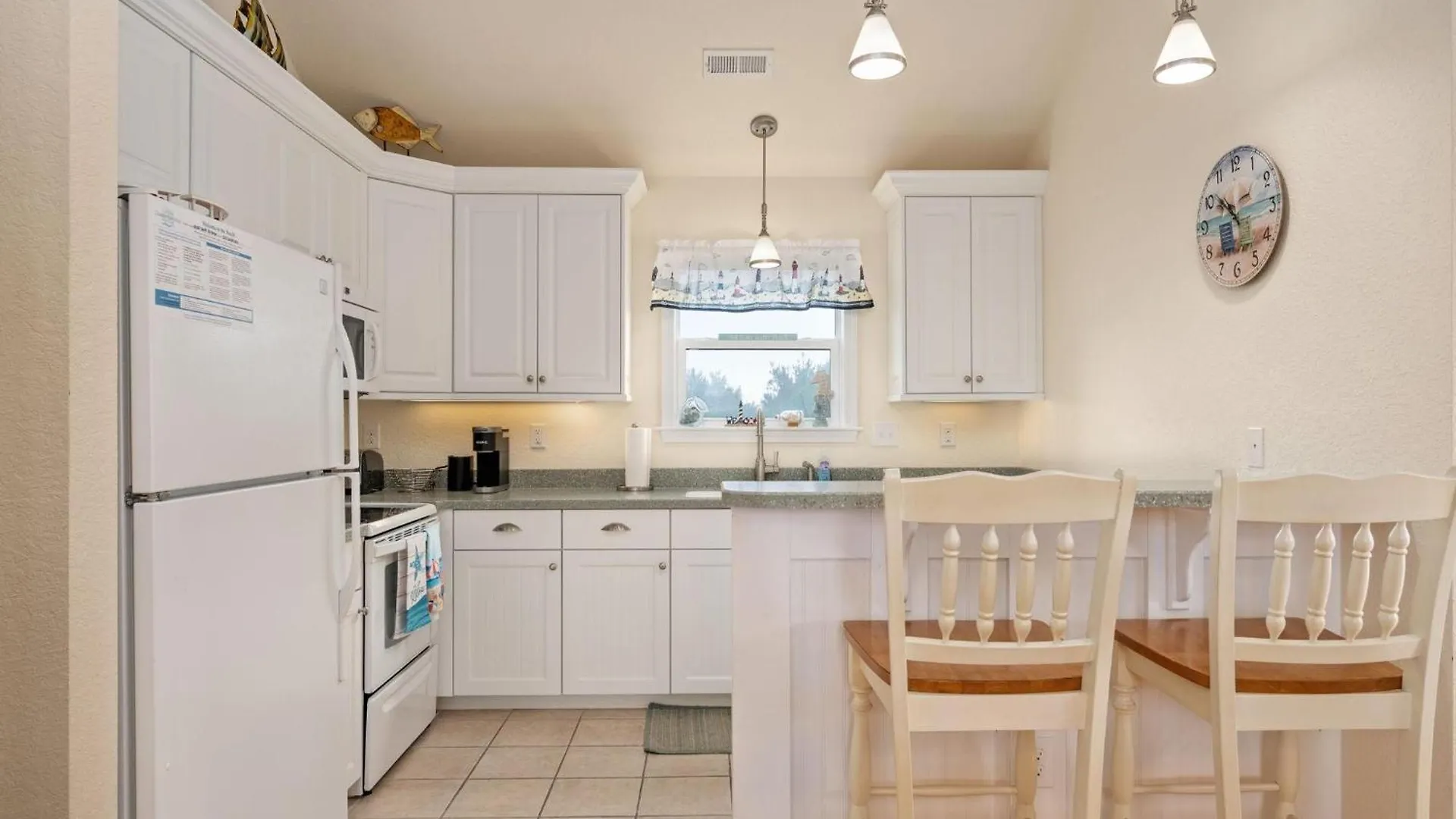 Holiday home Nh269 Salada Sea Breeze *