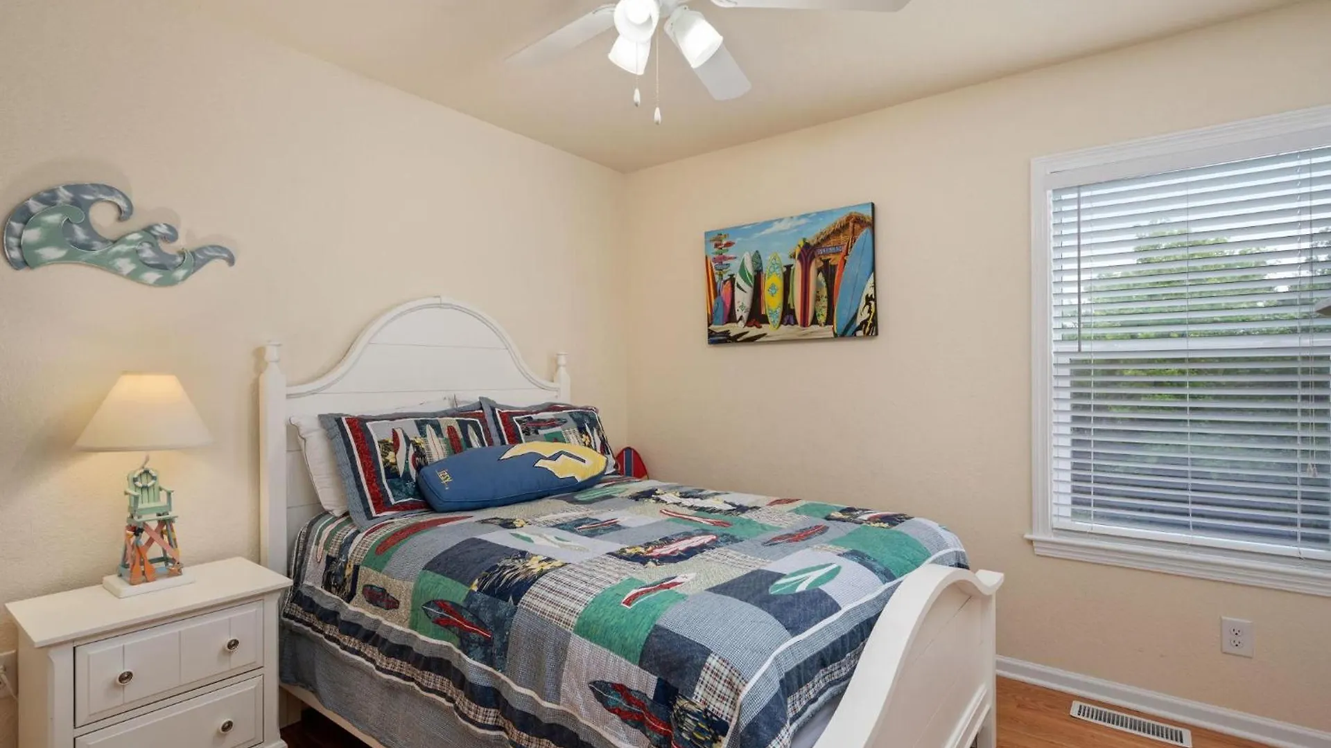 Holiday home Nh269 Salada Sea Breeze Nags Head
