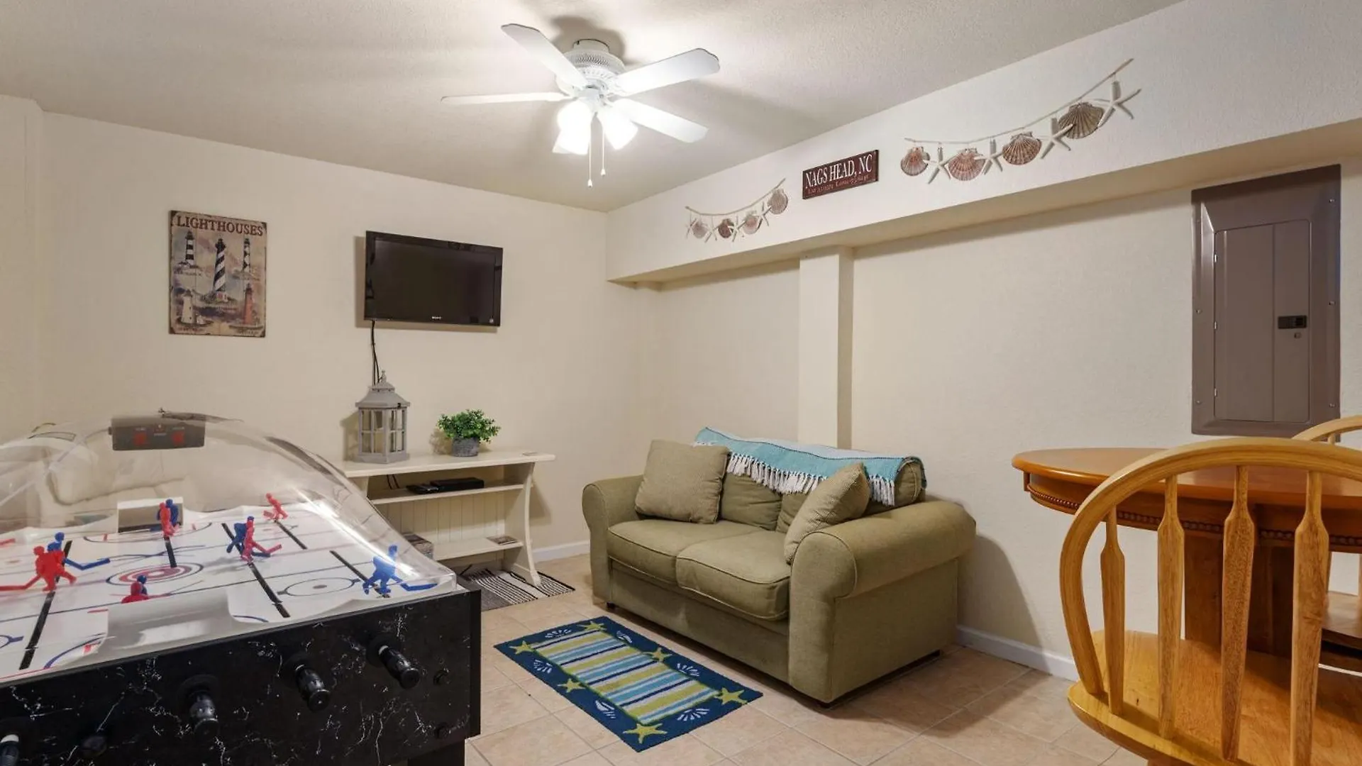 Holiday home Nh269 Salada Sea Breeze *
