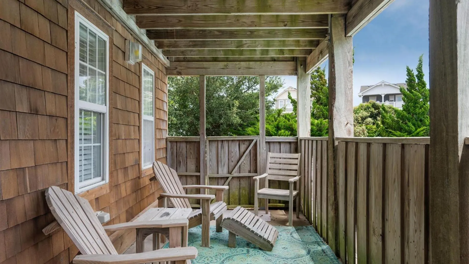 Nh299 Bella Holiday home Nags Head