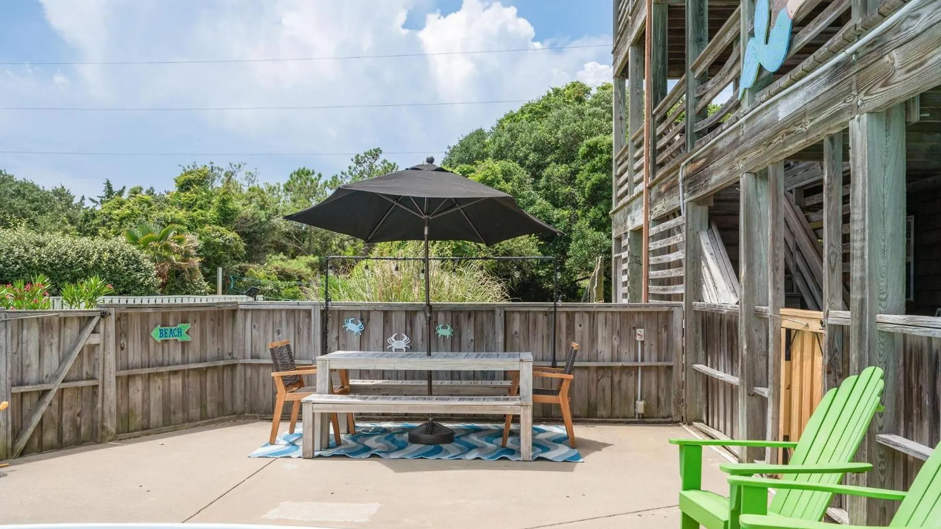 Nh299 Bella Holiday home