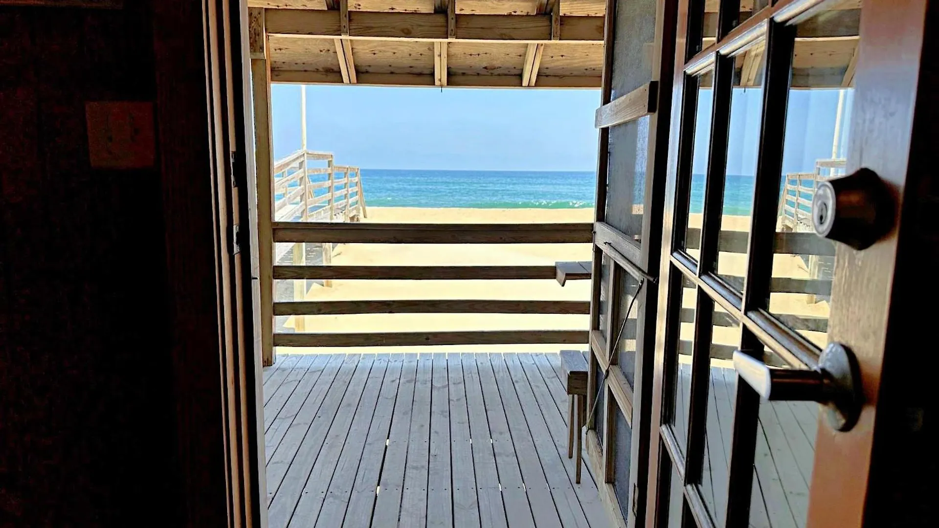 Holiday home Nh315 Serenity By The Sea *