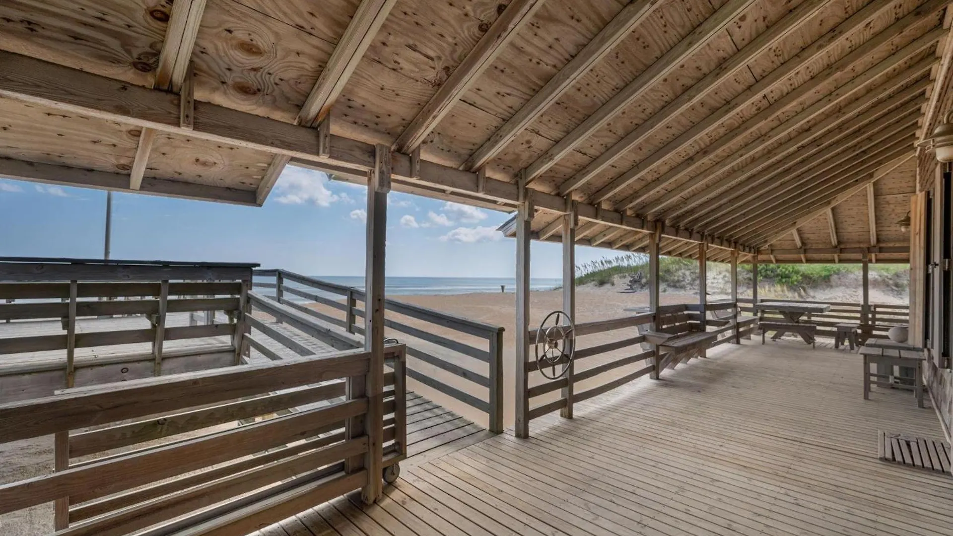 Nh315 Serenity By The Sea Holiday home *