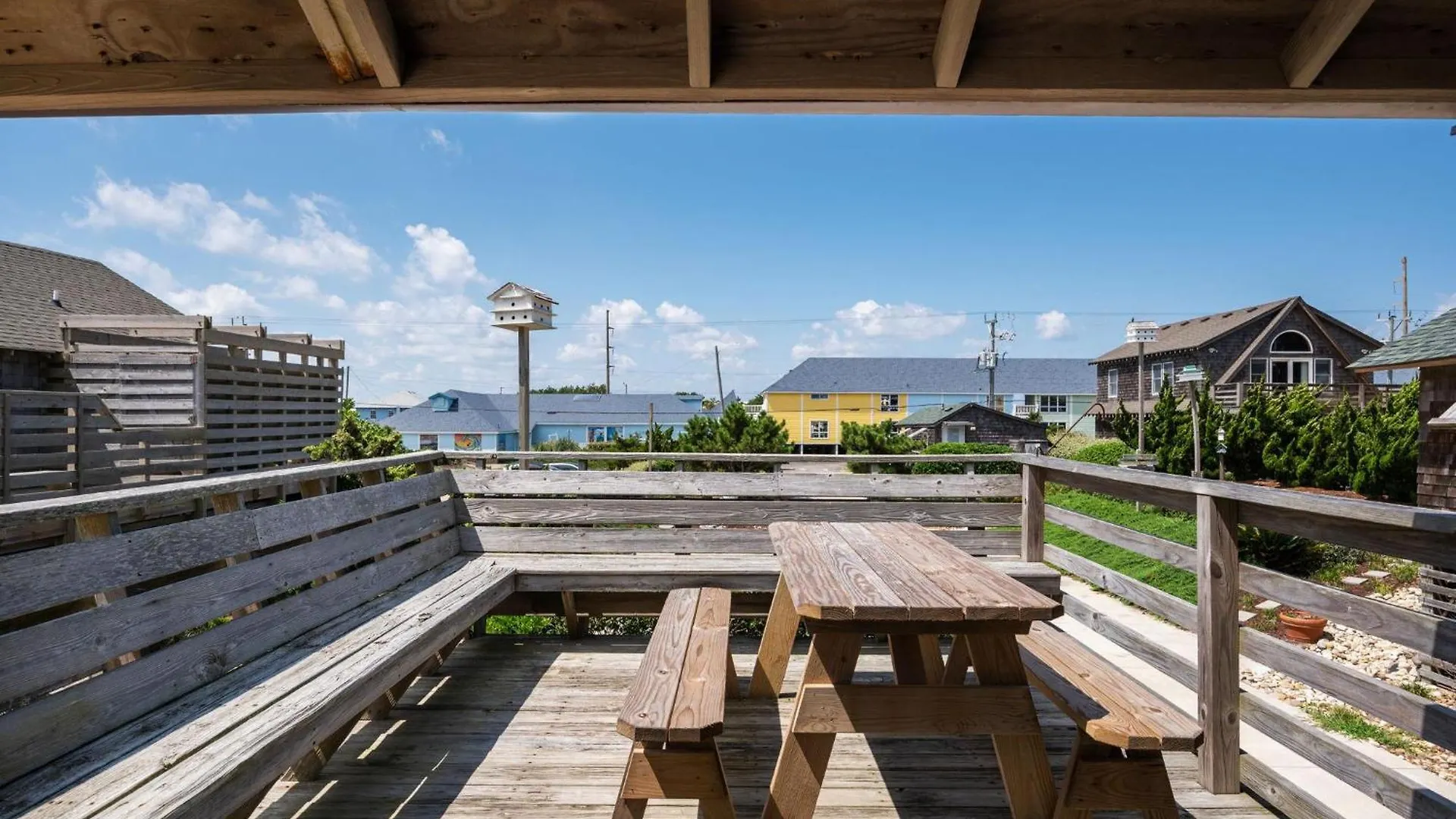 Holiday home Nh315 Serenity By The Sea Nags Head