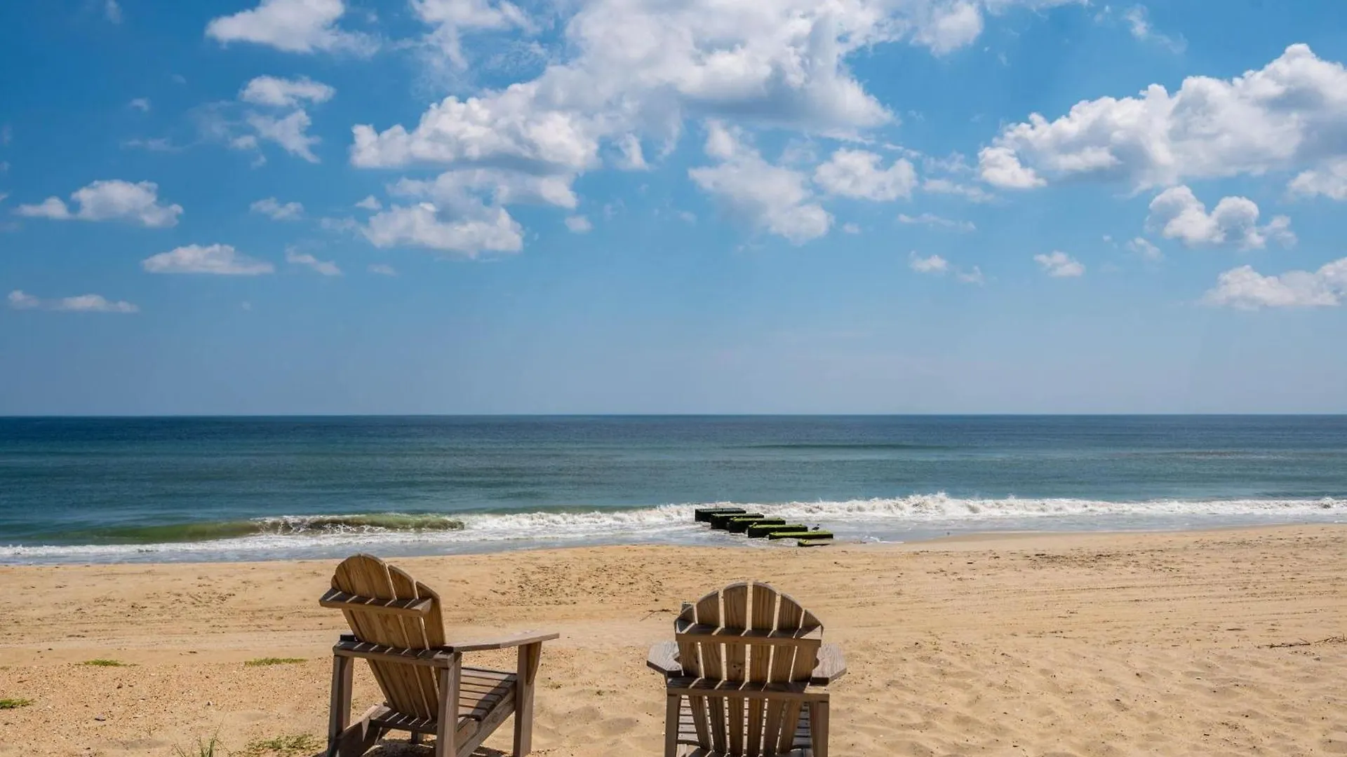 Nh315 Serenity By The Sea *