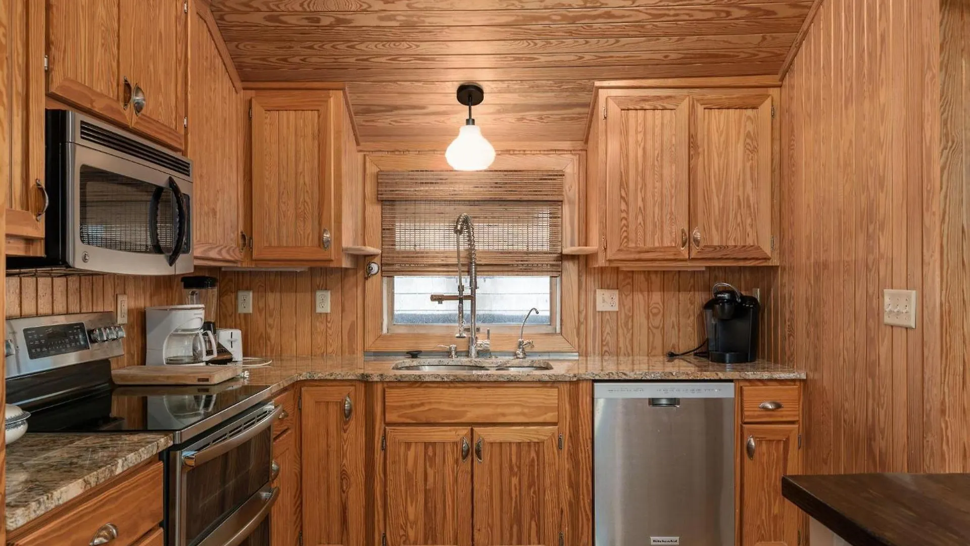 Nh315 Serenity By The Sea Holiday home *