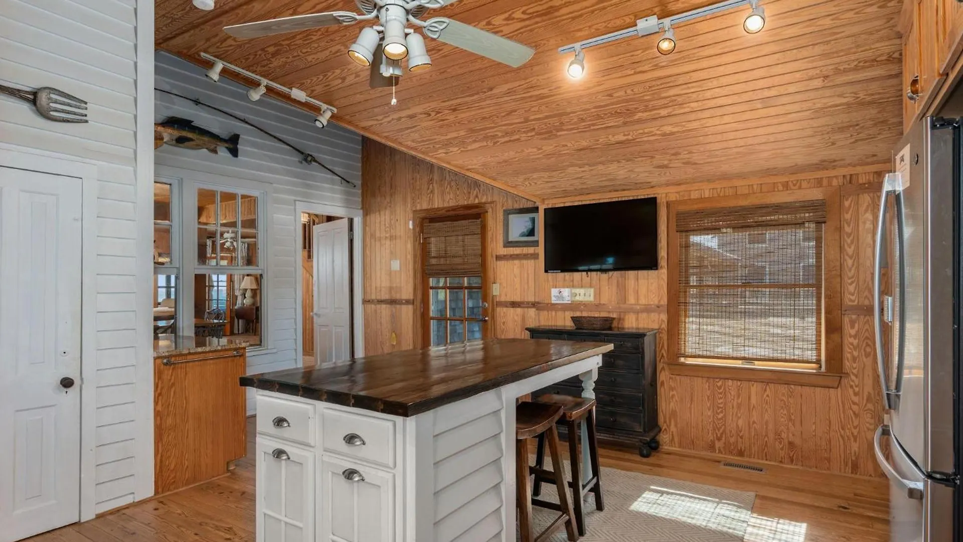 Nh315 Serenity By The Sea Holiday home Nags Head
