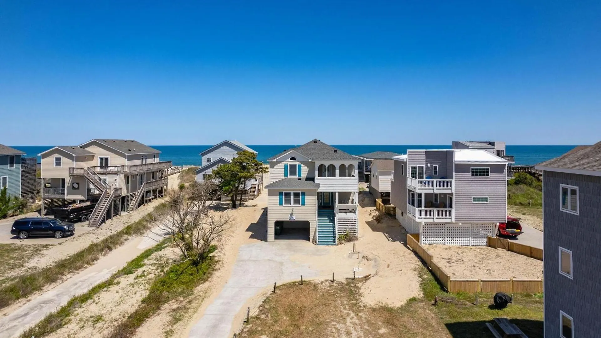 Snh241 Ocean Oasis *