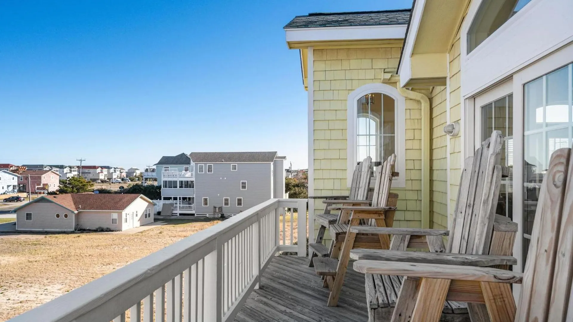 Snh195 Fireflies Nags Head