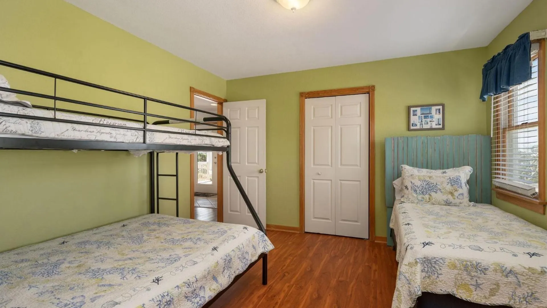 Snh241 Ocean Oasis Holiday home Nags Head