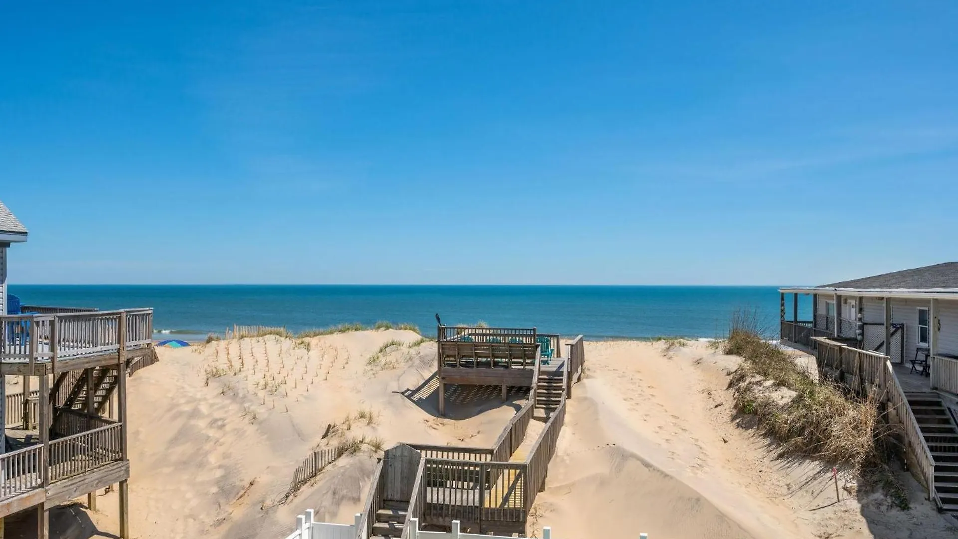 Snh241 Ocean Oasis Holiday home *