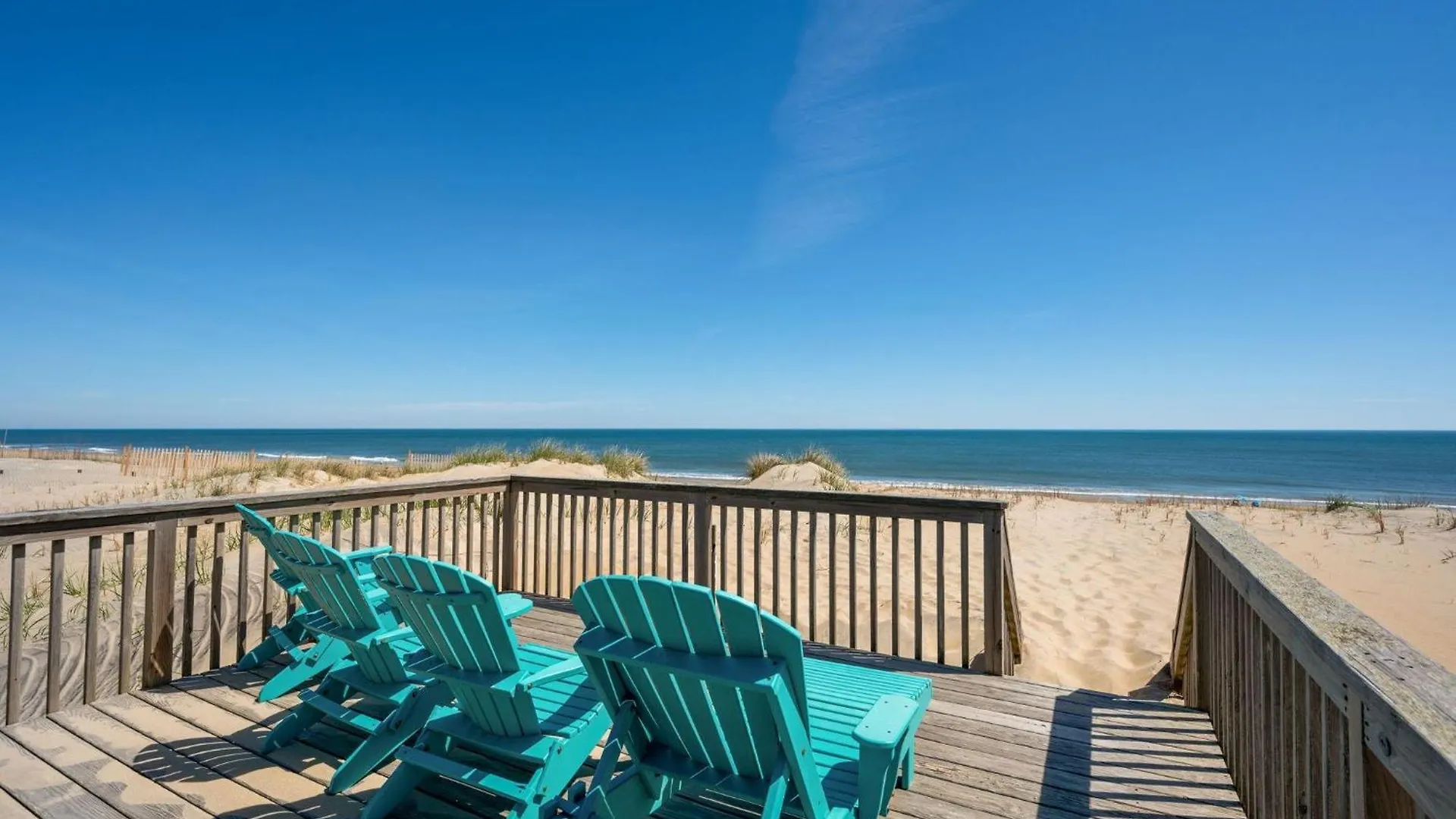 Snh241 Ocean Oasis Nags Head
