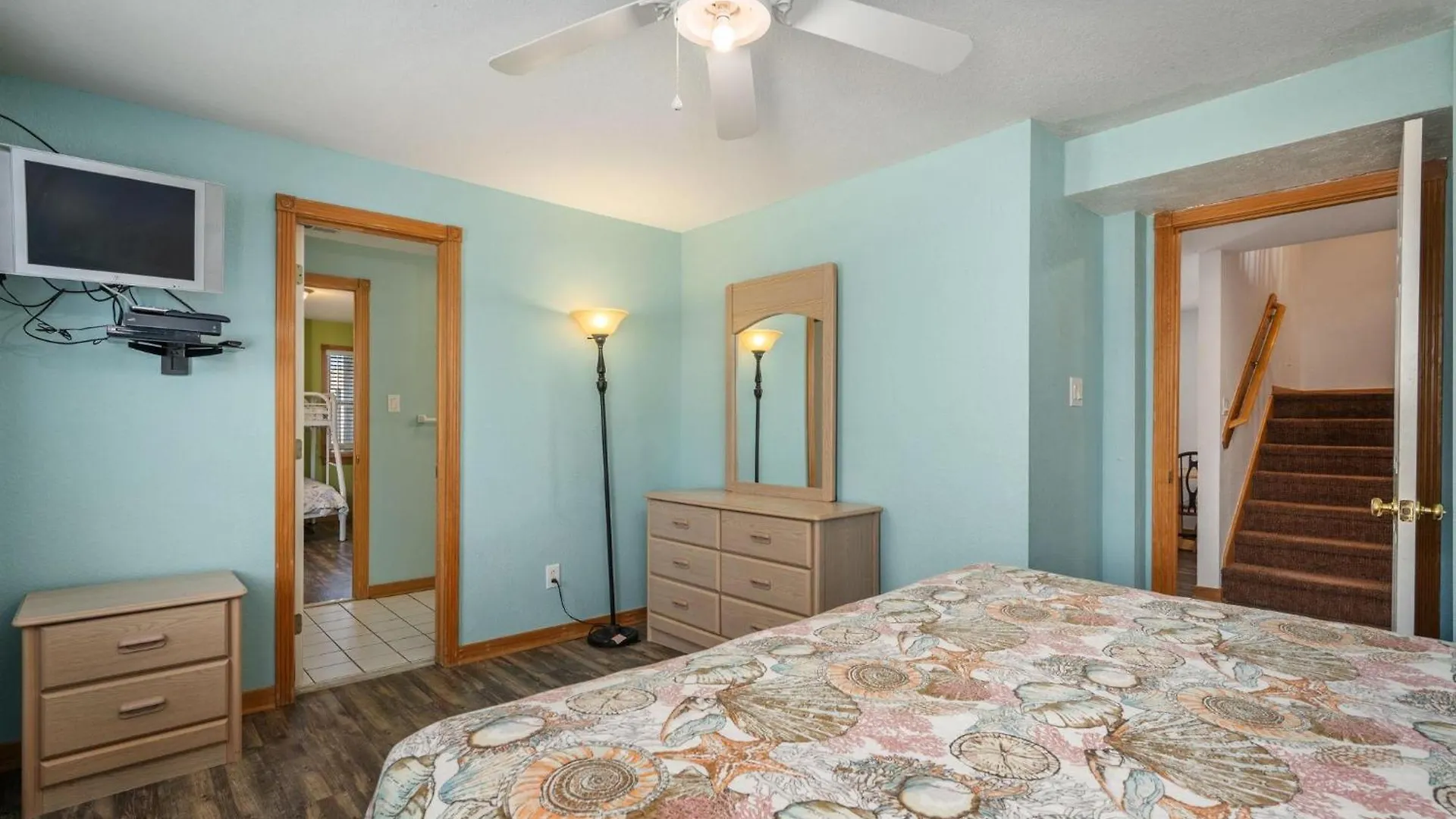 Snh241 Ocean Oasis * Nags Head