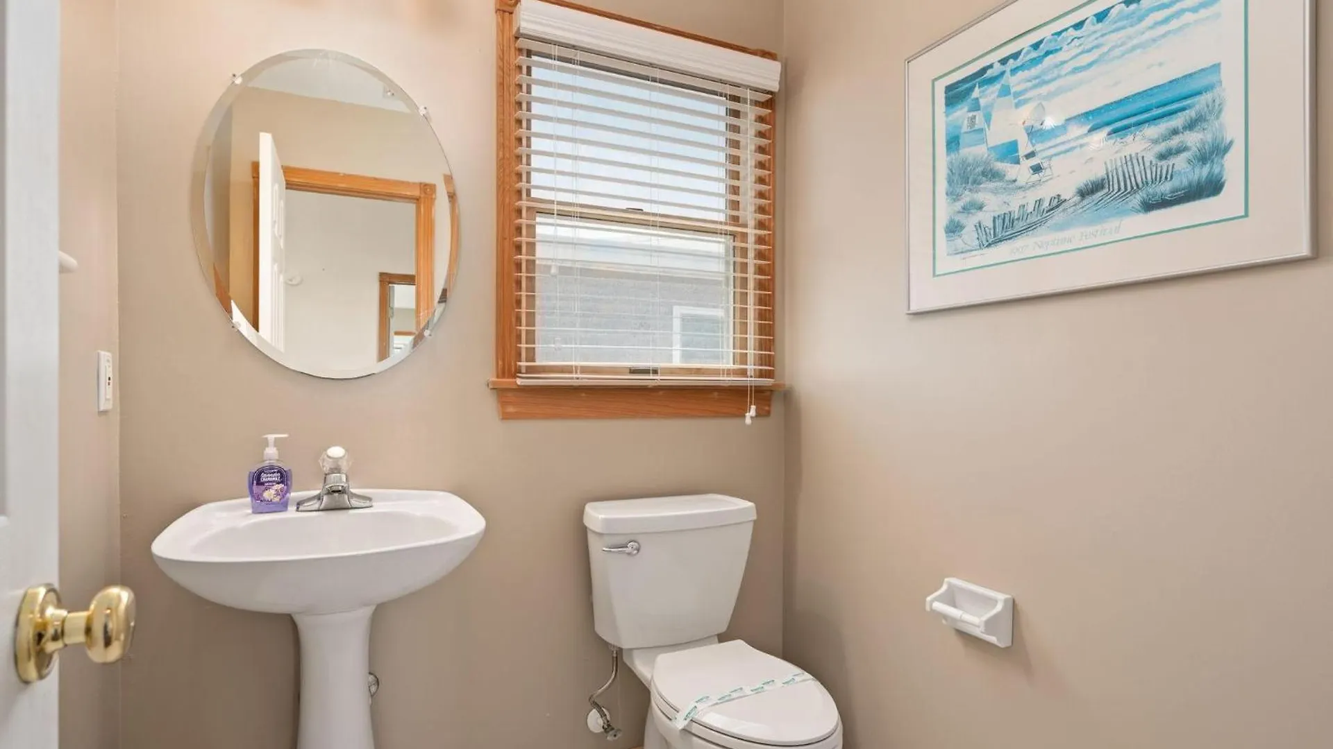 Holiday home Snh241 Ocean Oasis