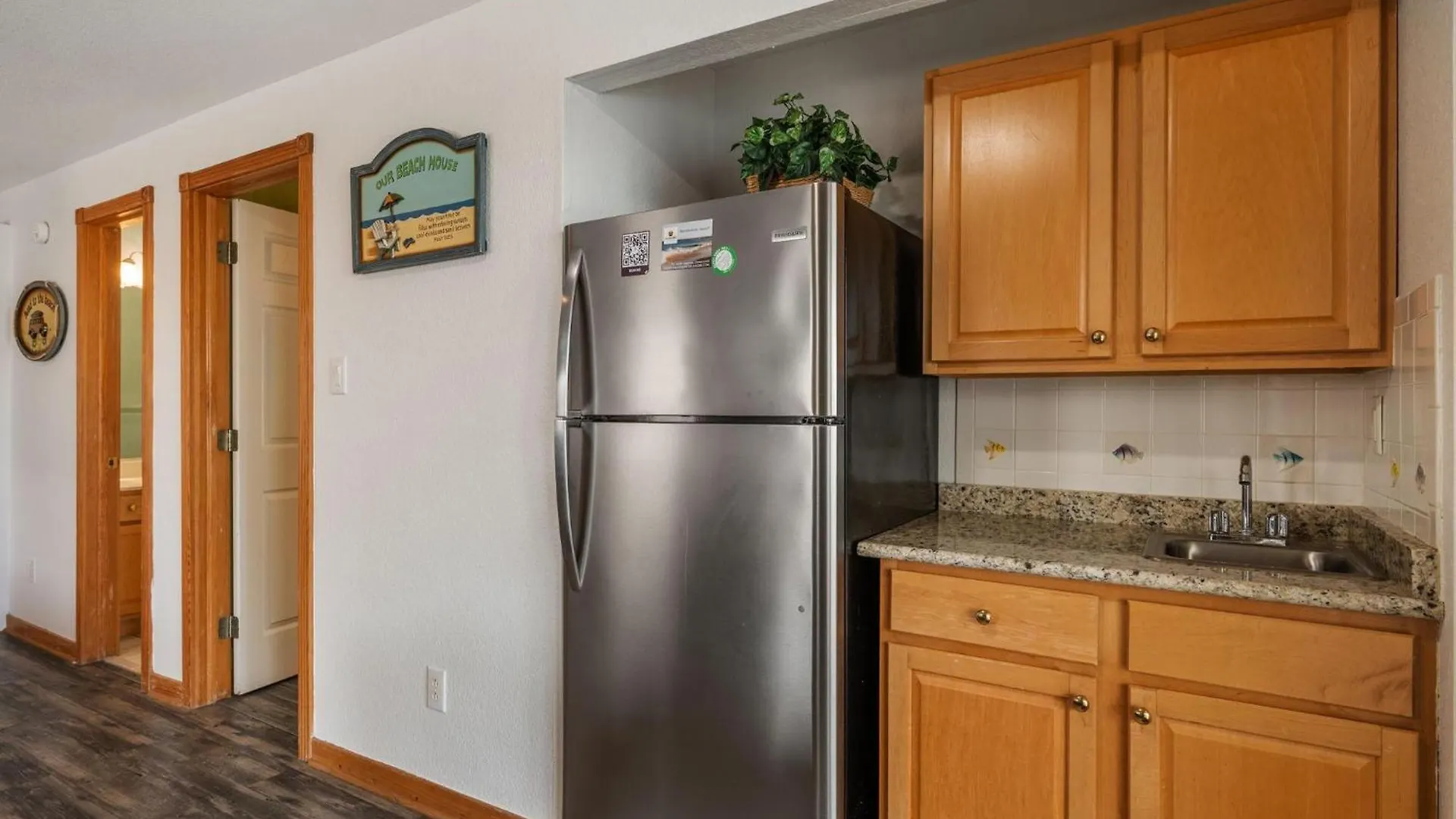 Holiday home Snh241 Ocean Oasis *