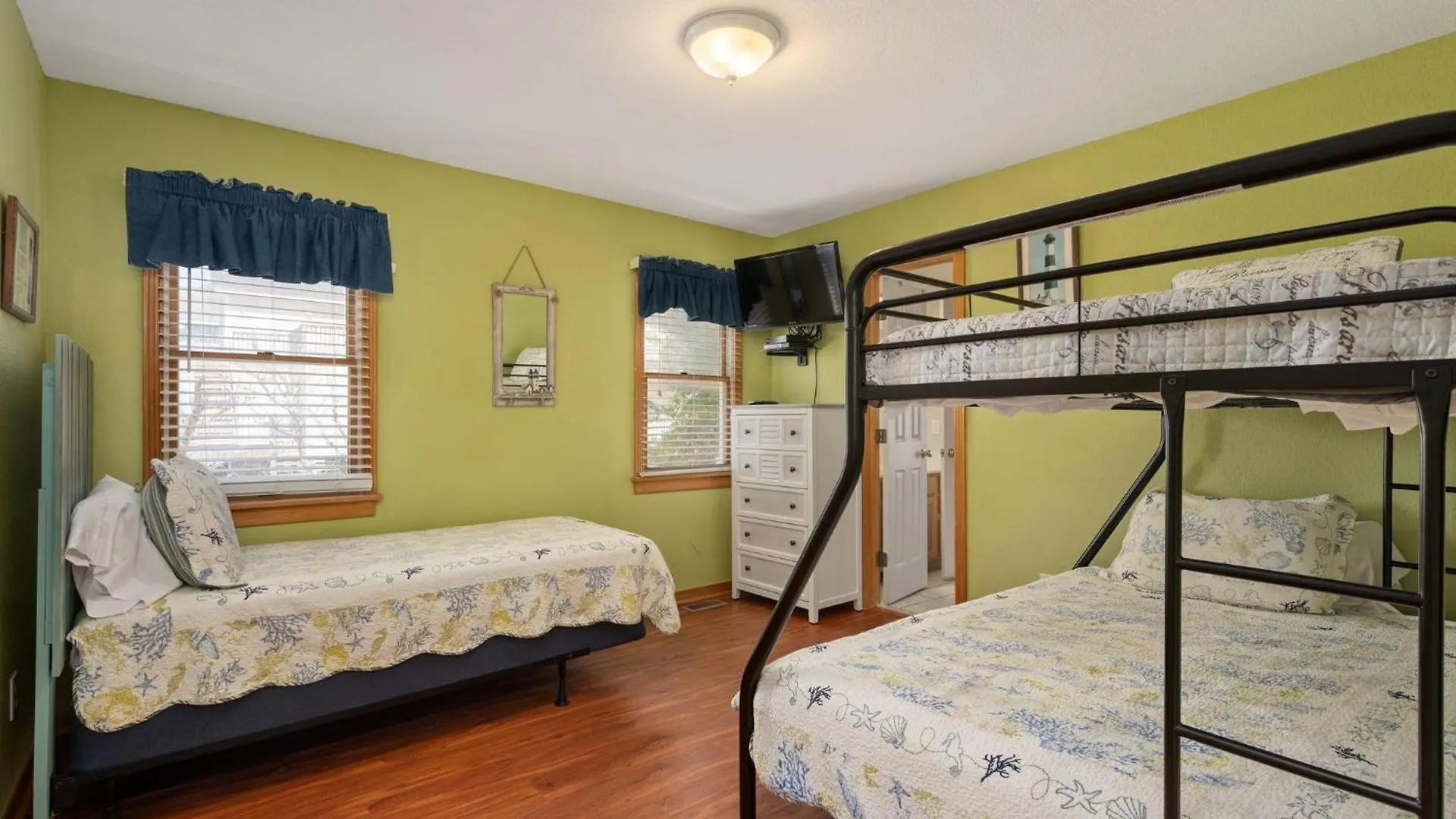 Holiday home Snh241 Ocean Oasis Nags Head