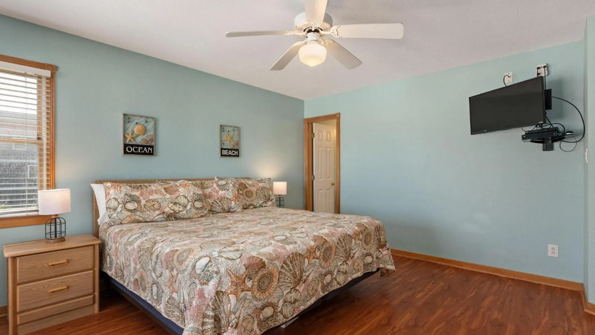 Snh241 Ocean Oasis Holiday home *