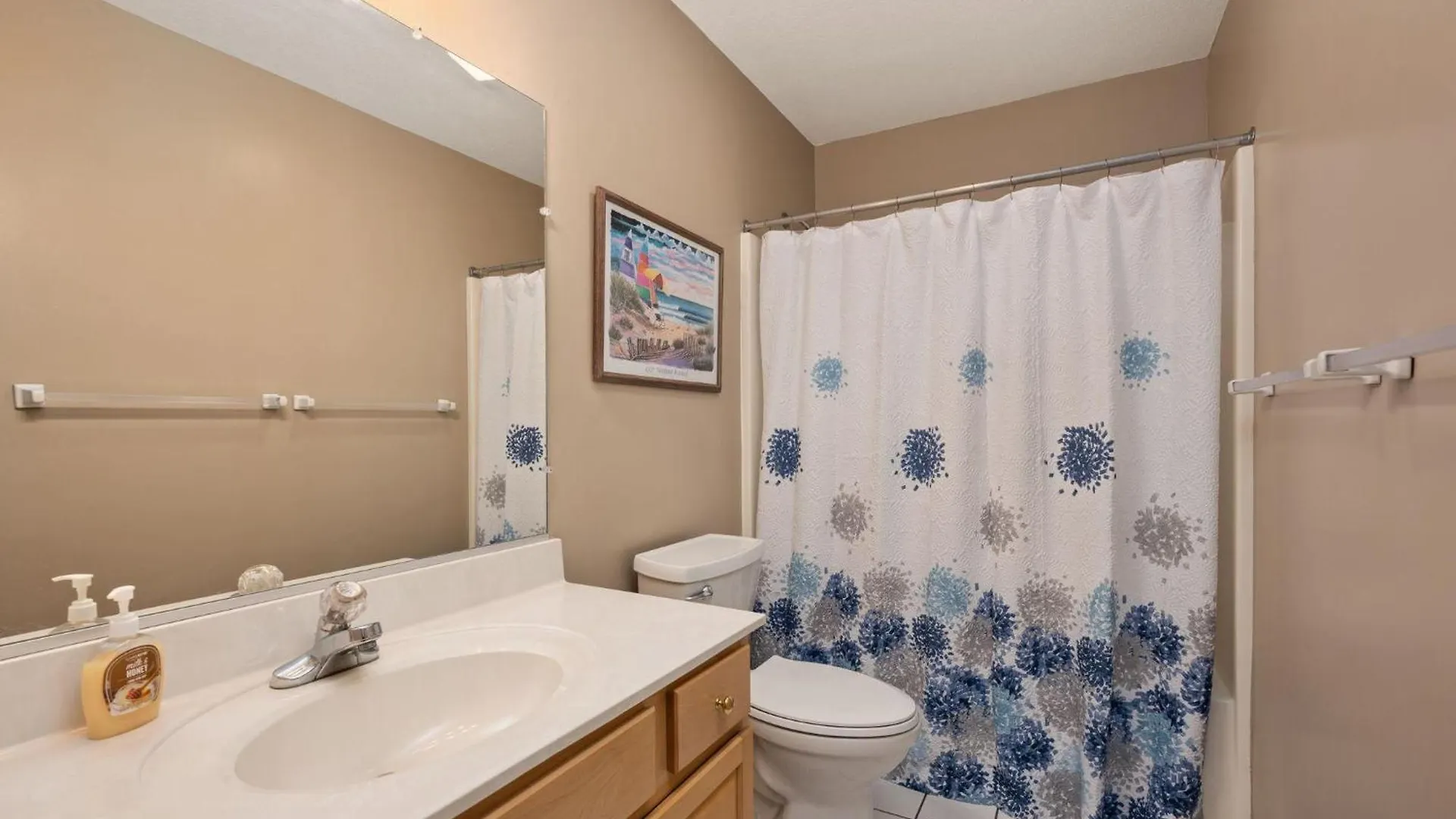 Holiday home Snh241 Ocean Oasis *