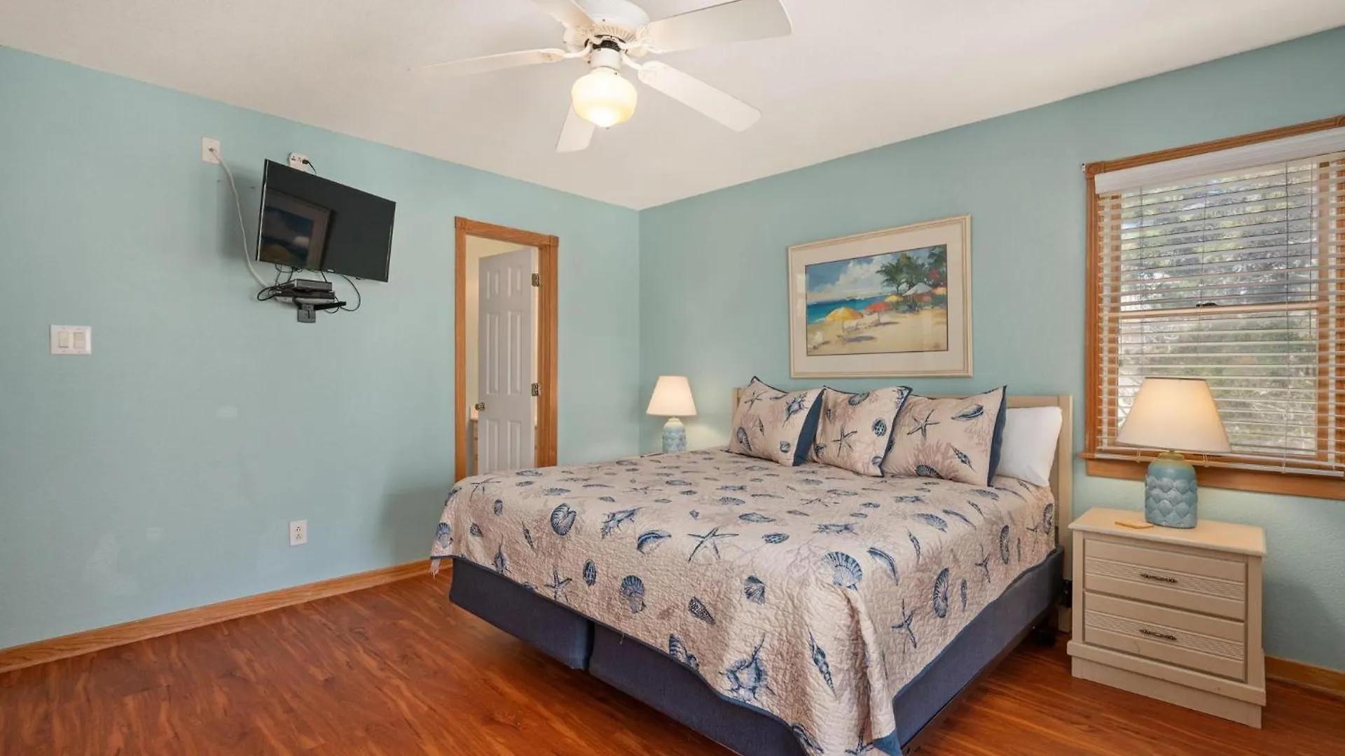 Snh241 Ocean Oasis Holiday home Nags Head