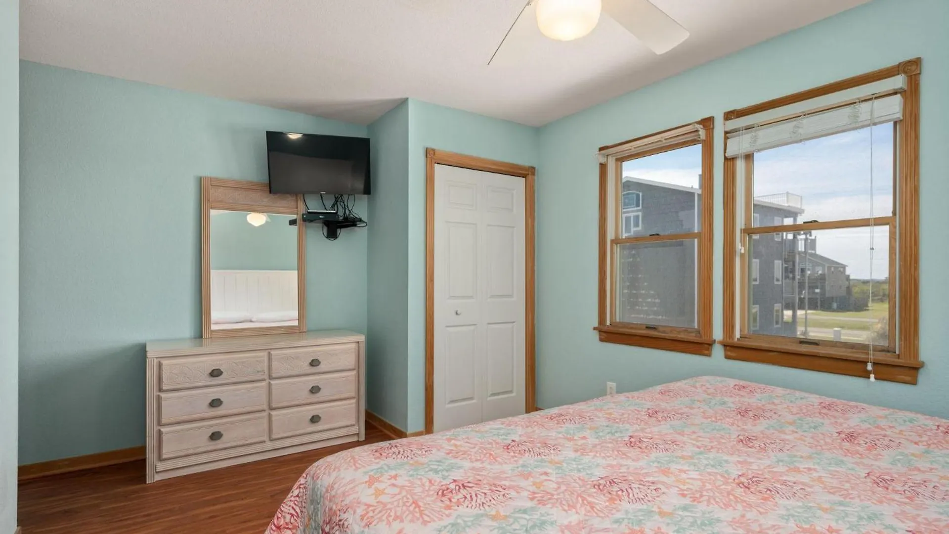 Snh241 Ocean Oasis Holiday home