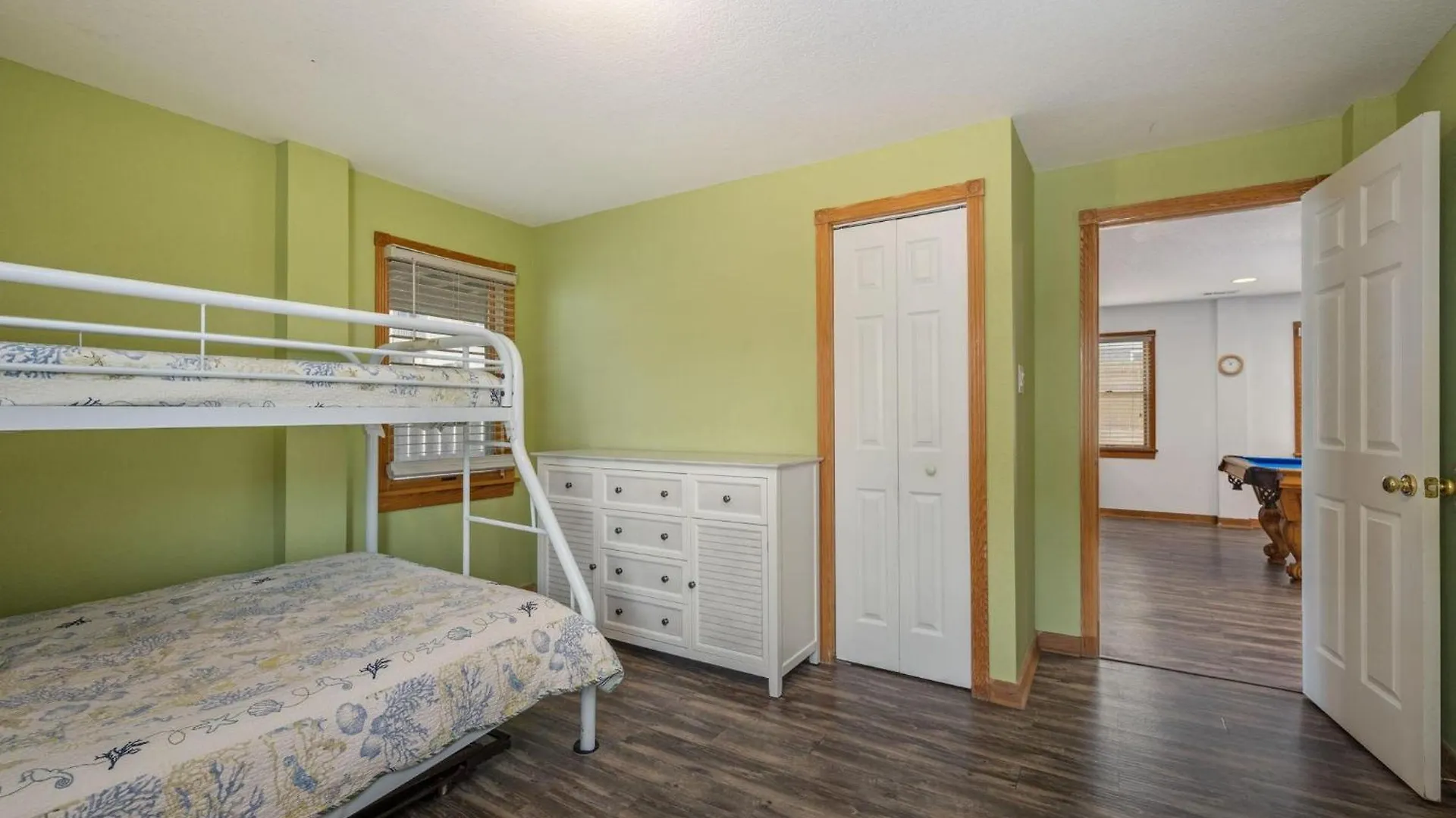 Holiday home Snh241 Ocean Oasis