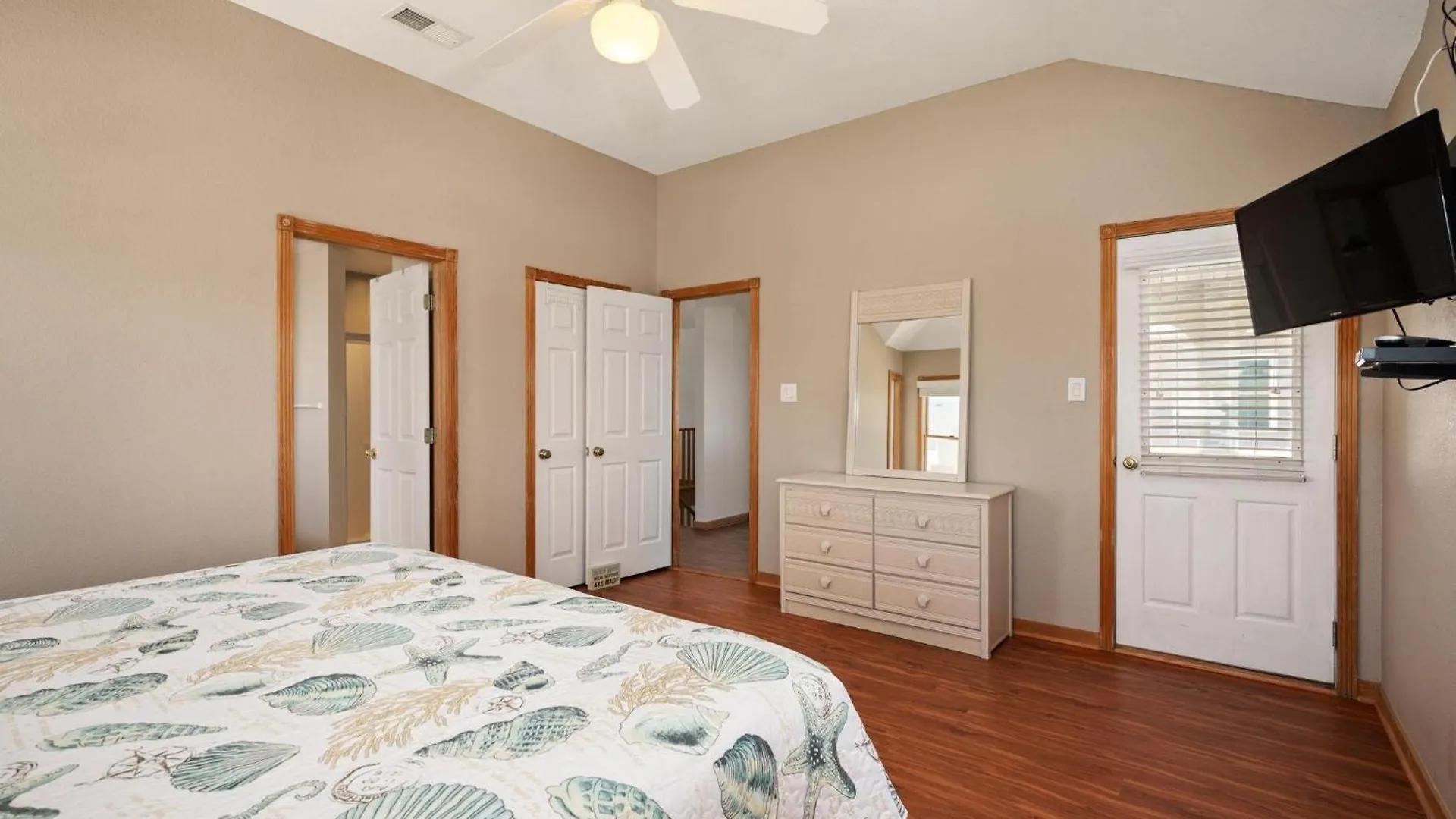 Snh241 Ocean Oasis Holiday home Nags Head