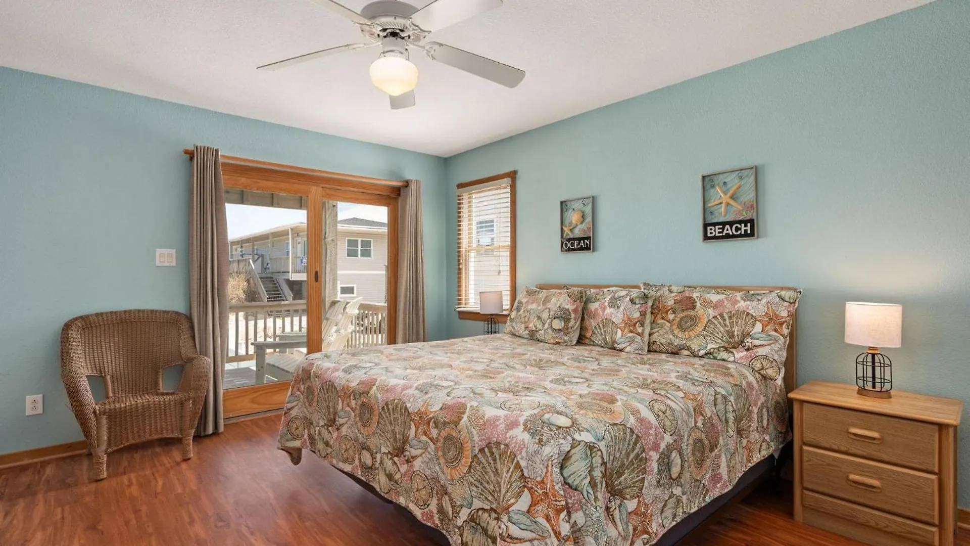 Snh241 Ocean Oasis * Nags Head