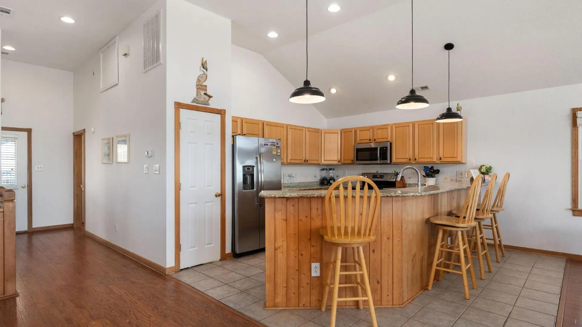 Snh241 Ocean Oasis Holiday home