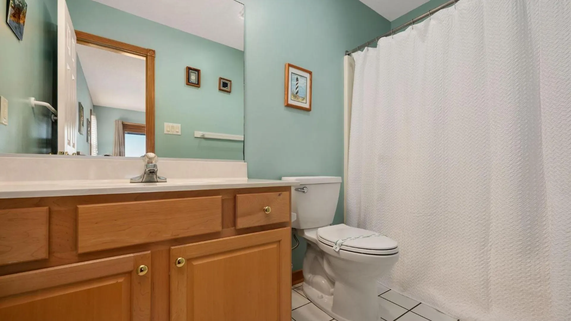 Holiday home Snh241 Ocean Oasis