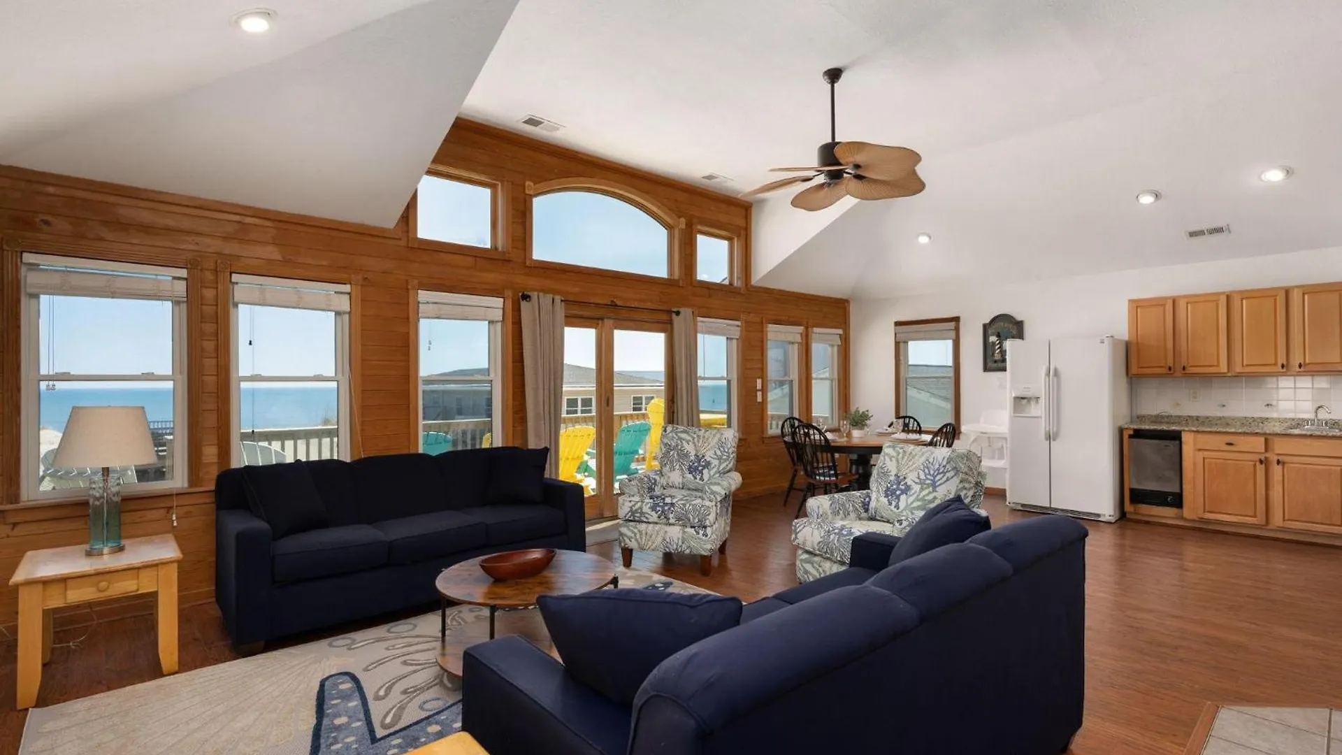 Snh241 Ocean Oasis Holiday home Nags Head