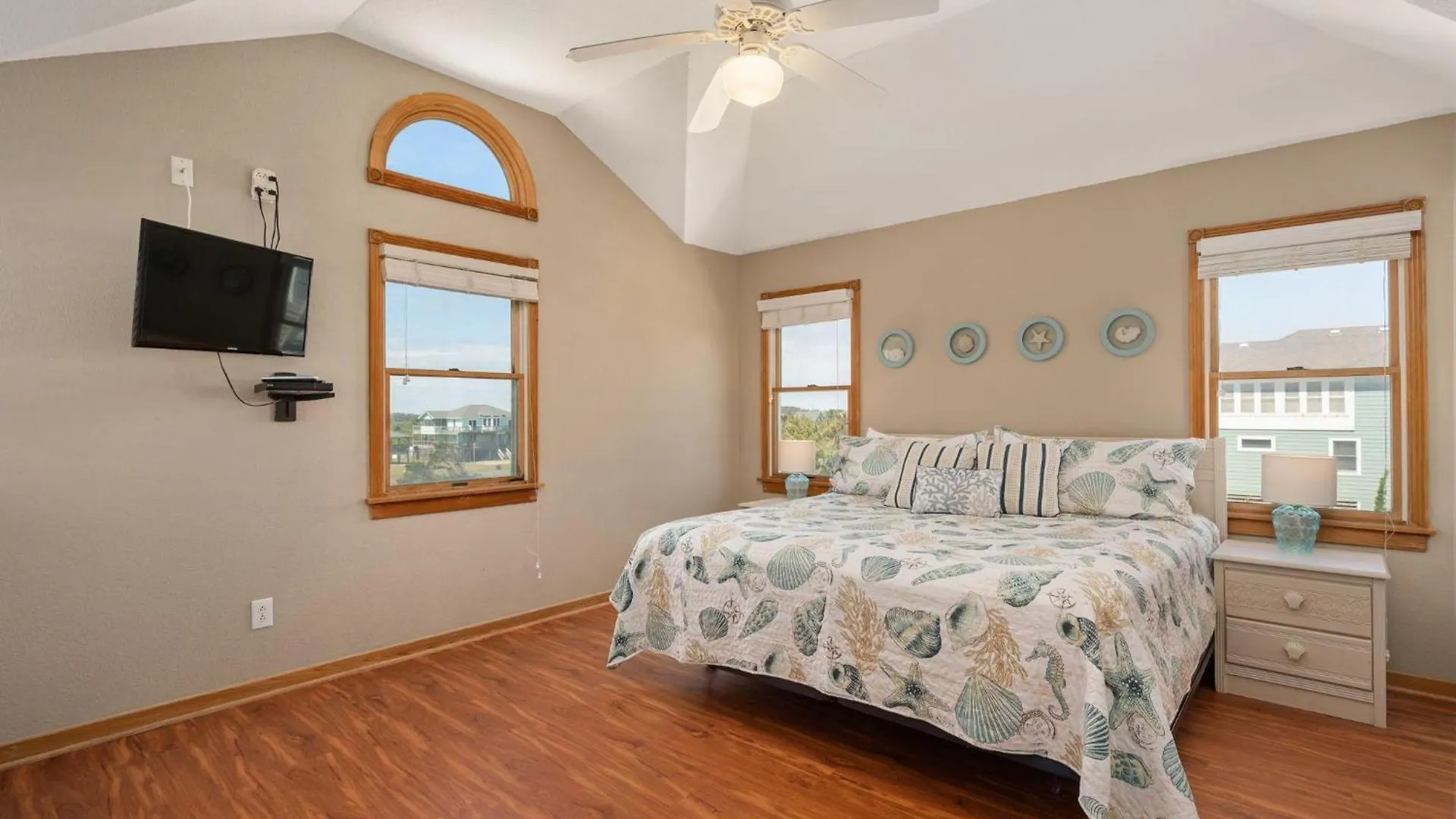 Snh241 Ocean Oasis * Nags Head