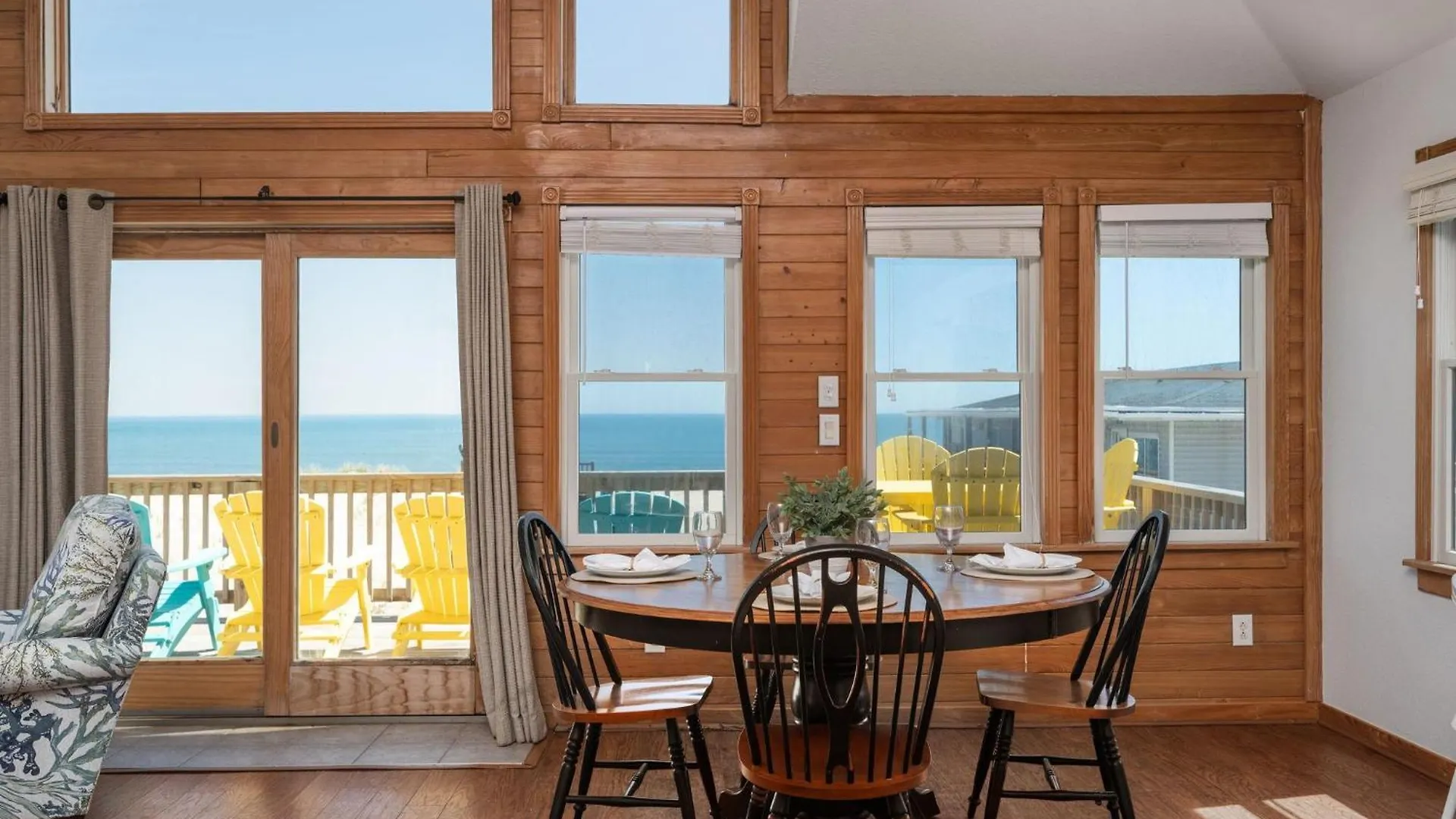 Holiday home Snh241 Ocean Oasis