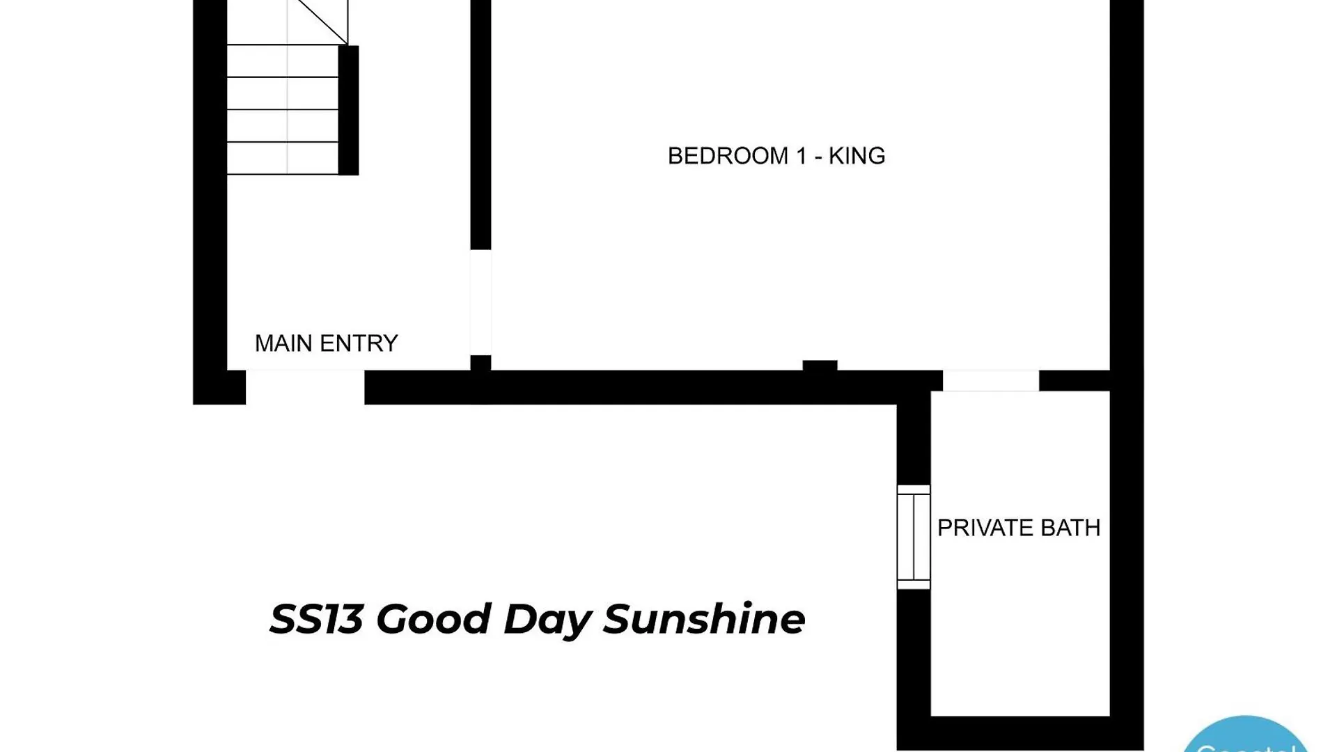 Ss13 Good Day Sunshine Holiday home